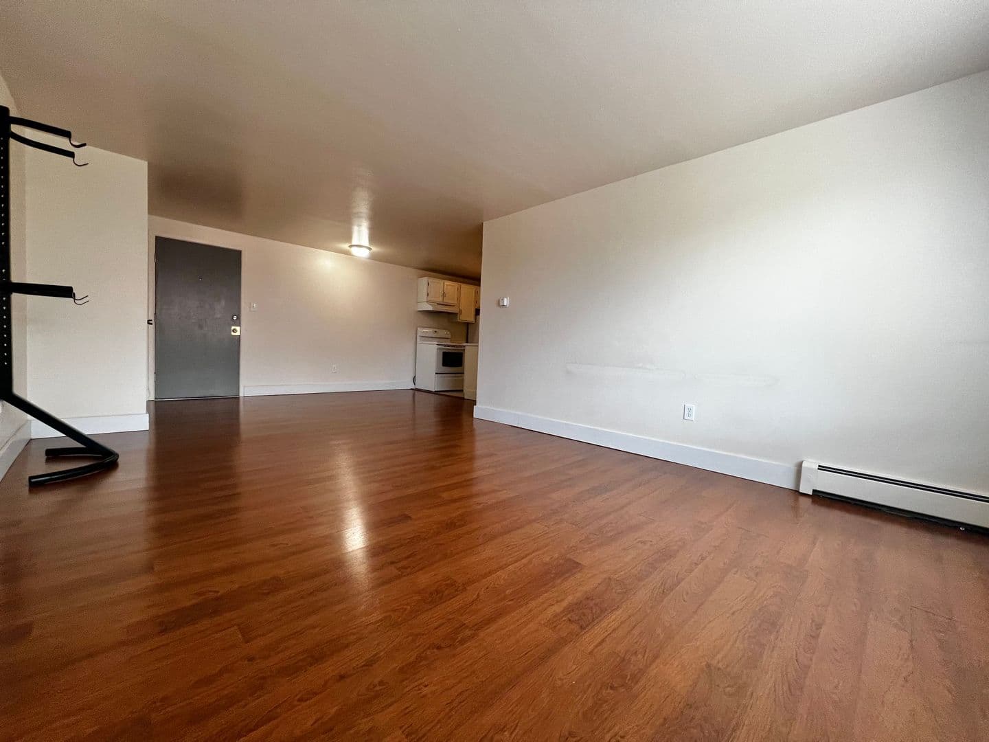 Fort Collins Apartment: 634 Mathews St