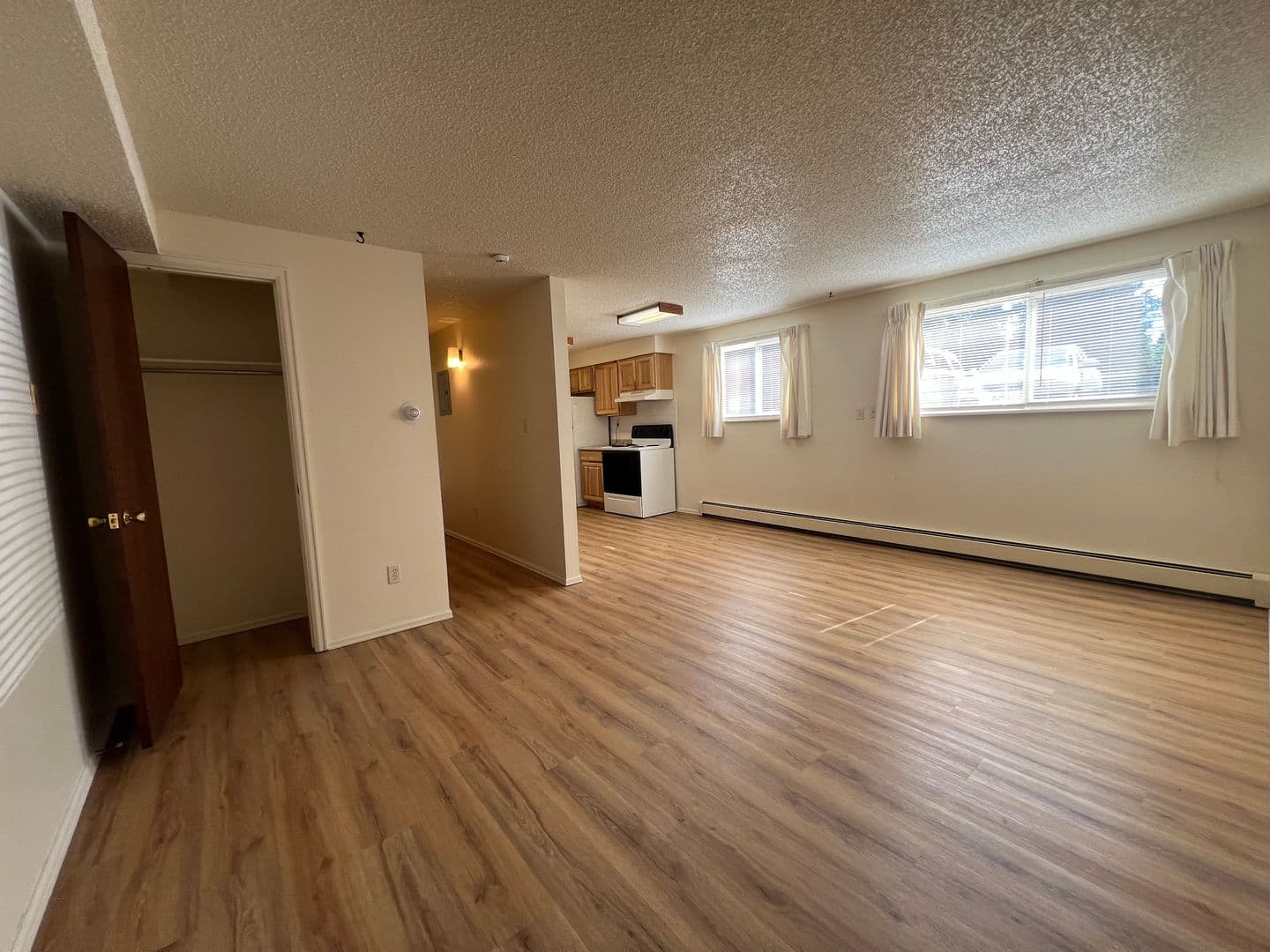 Fort Collins Apartment: 1850 Laporte Ave