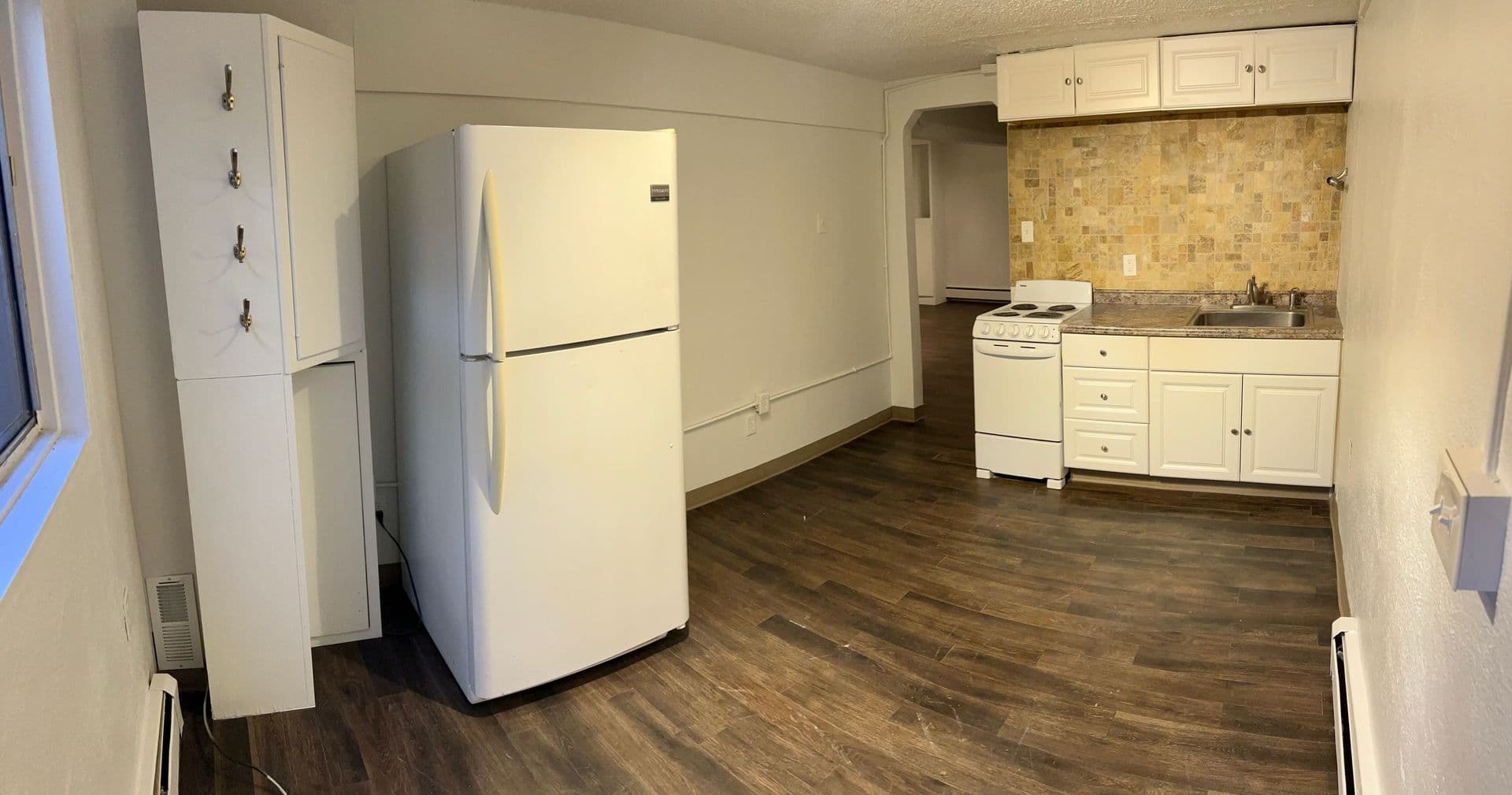 Fort Collins Apartment: 1919 Pecan Street