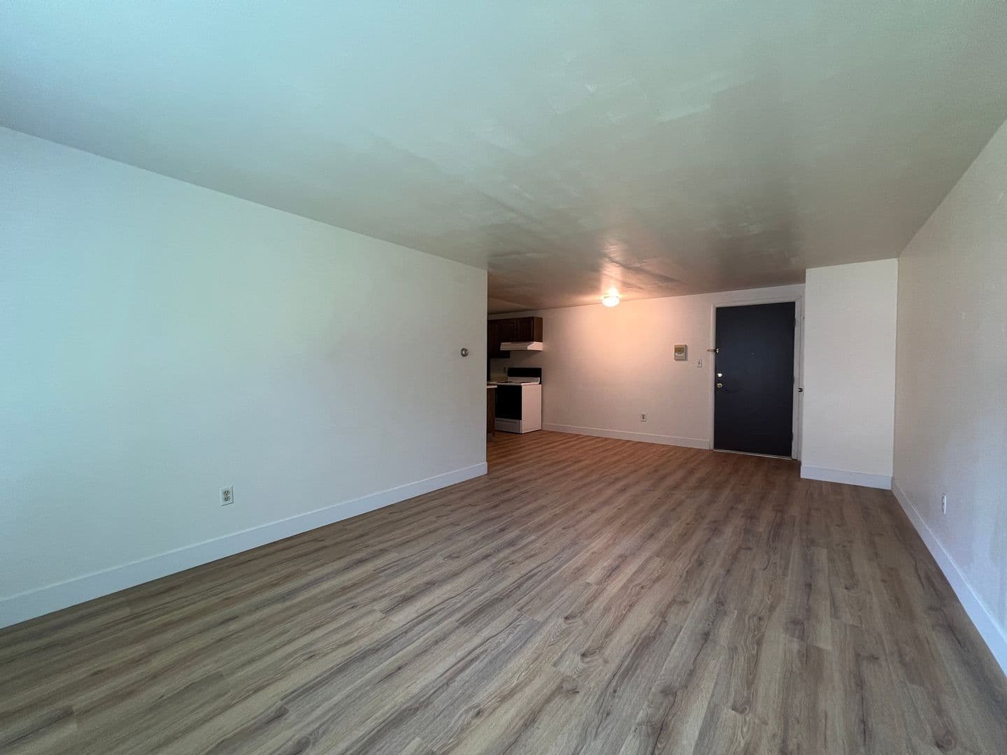 Fort Collins Apartment: 634 Mathews St