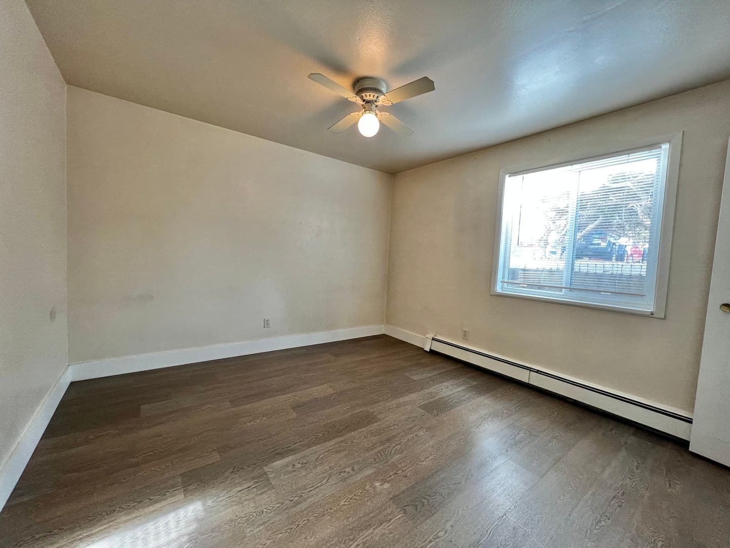 Fort Collins Apartment: 327 Mathews Street