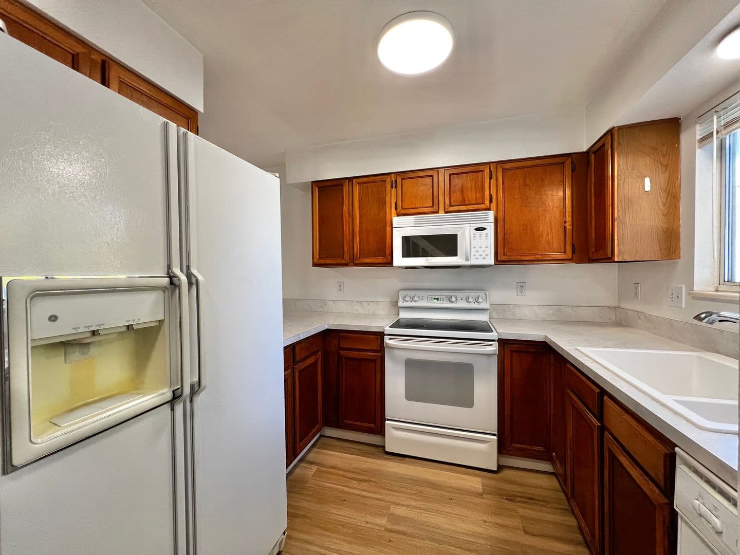Fort Collins Condo: 4255 Westshore Way G24