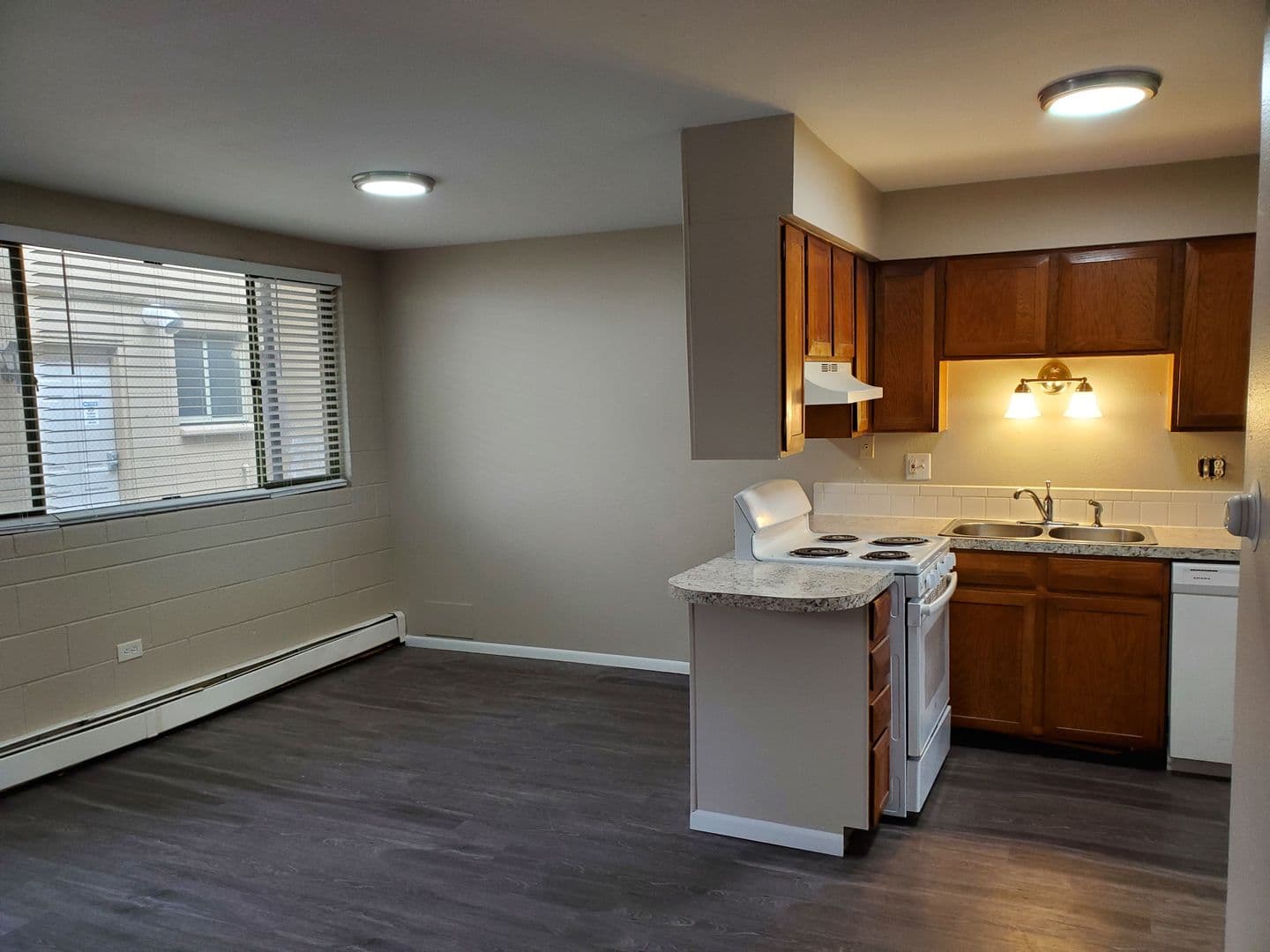 Loveland Apartment: 713 N Garfield Ave