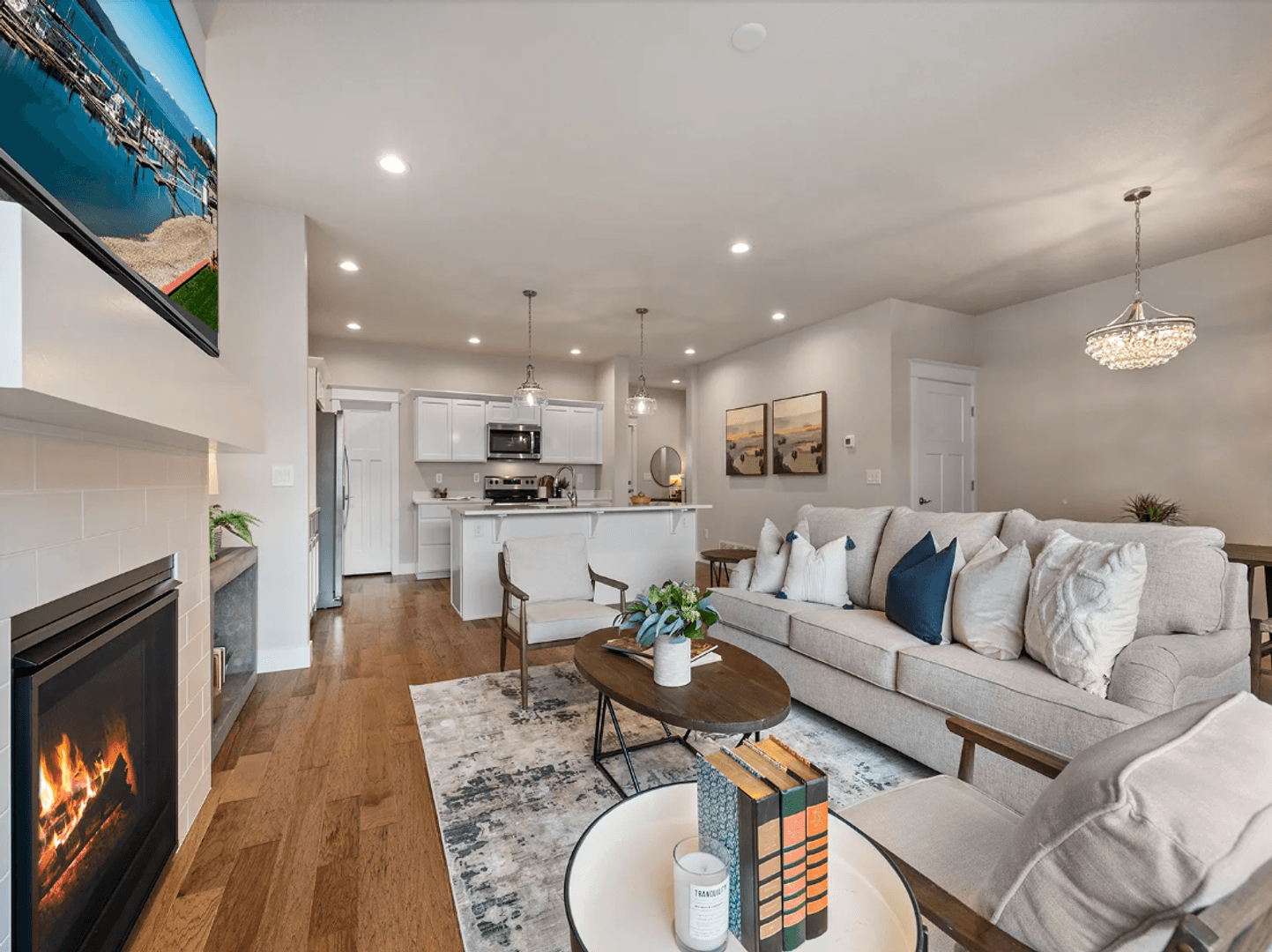 Fort Collins House: 2574 Nancy Gray Avenue