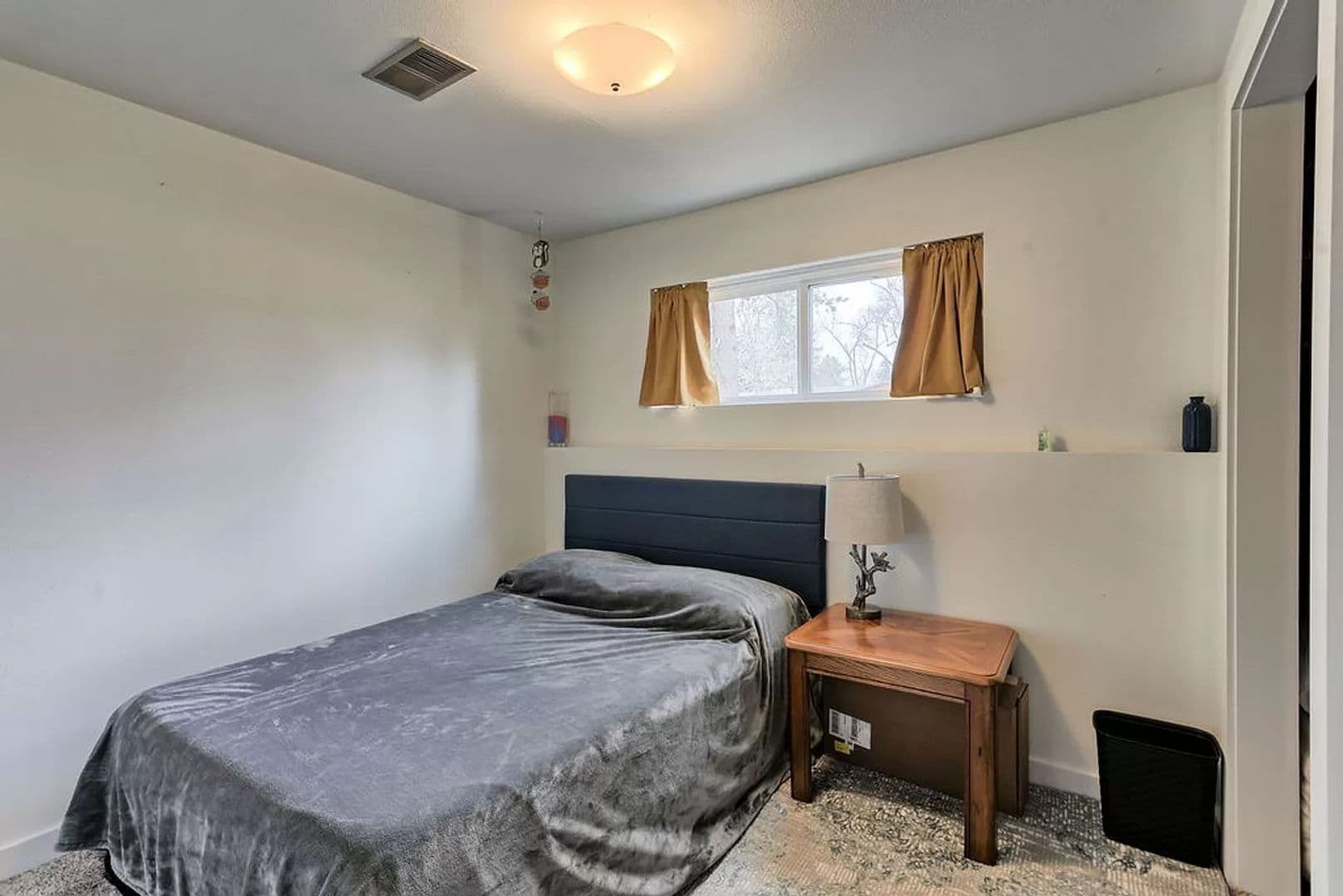Fort Collins House: 1117 E Pitkin St