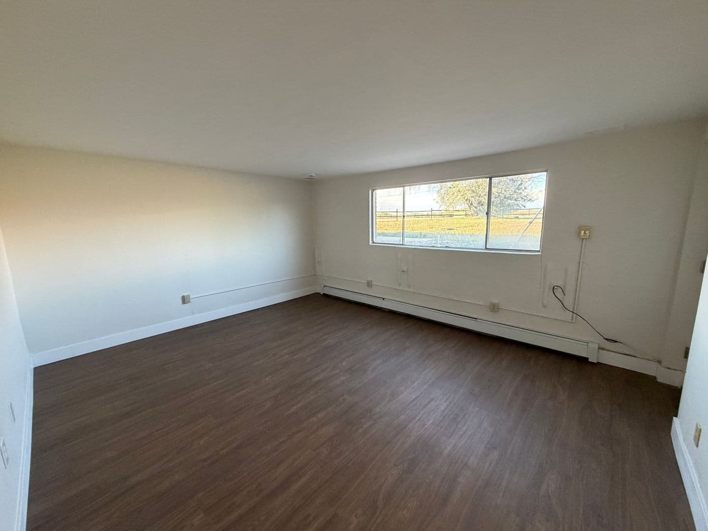 Fort Collins Apartment: 1300 S. Summit View Dr.