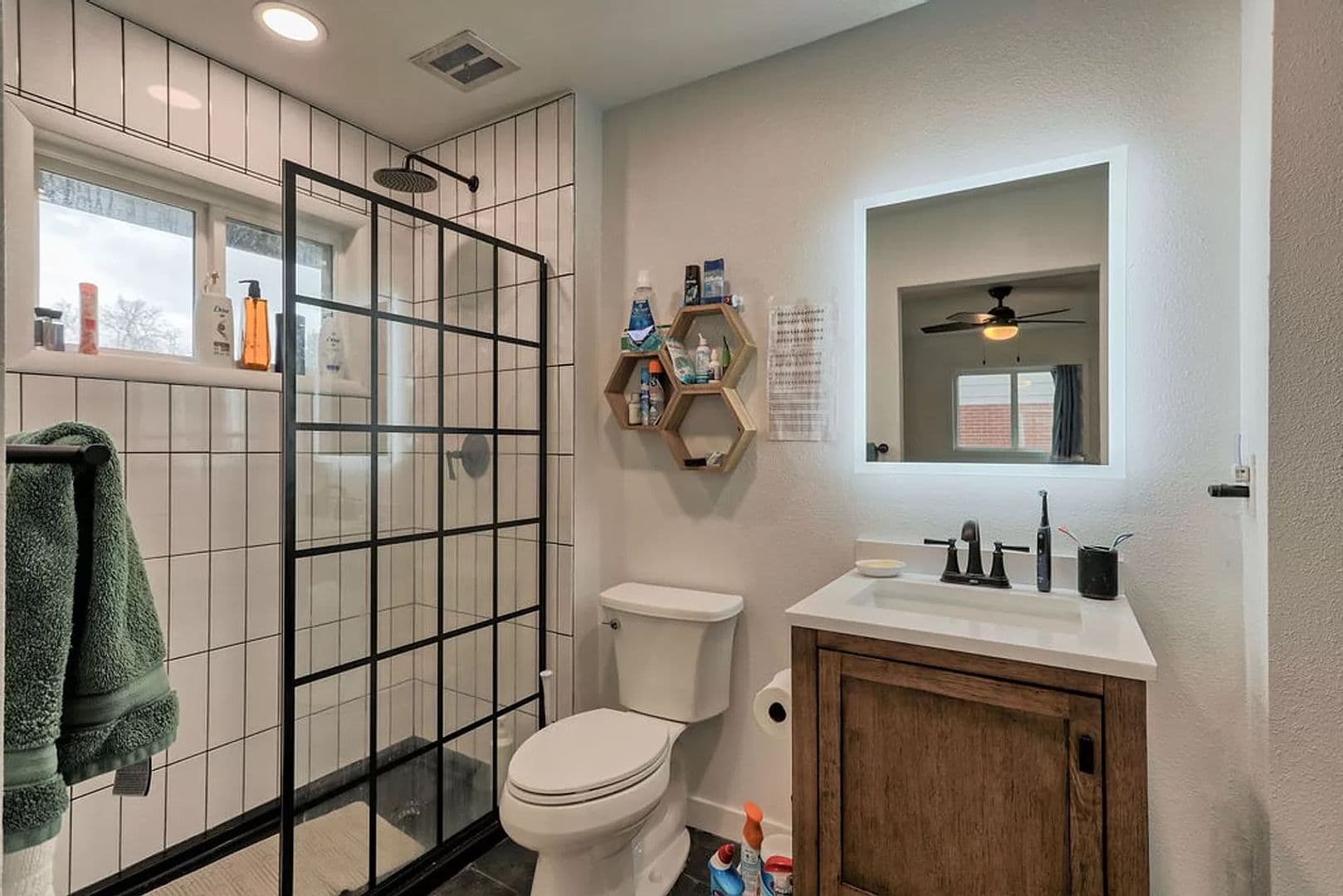 Fort Collins House: 1117 E Pitkin St