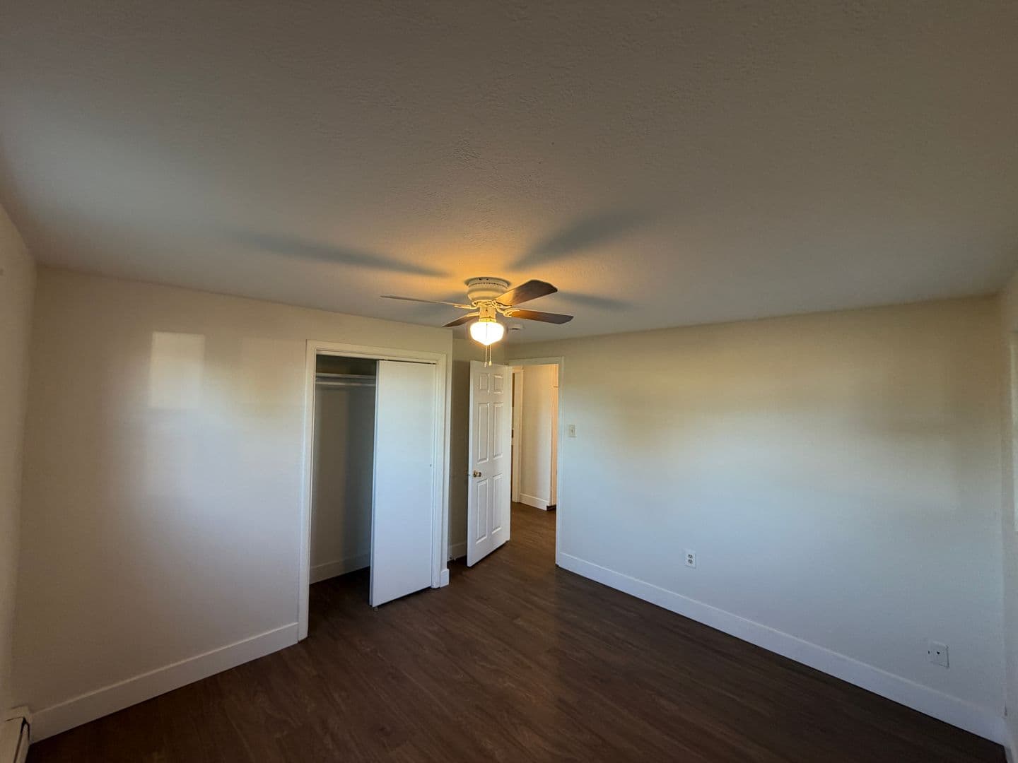Fort Collins Apartment: 1300 S. Summit View Dr.