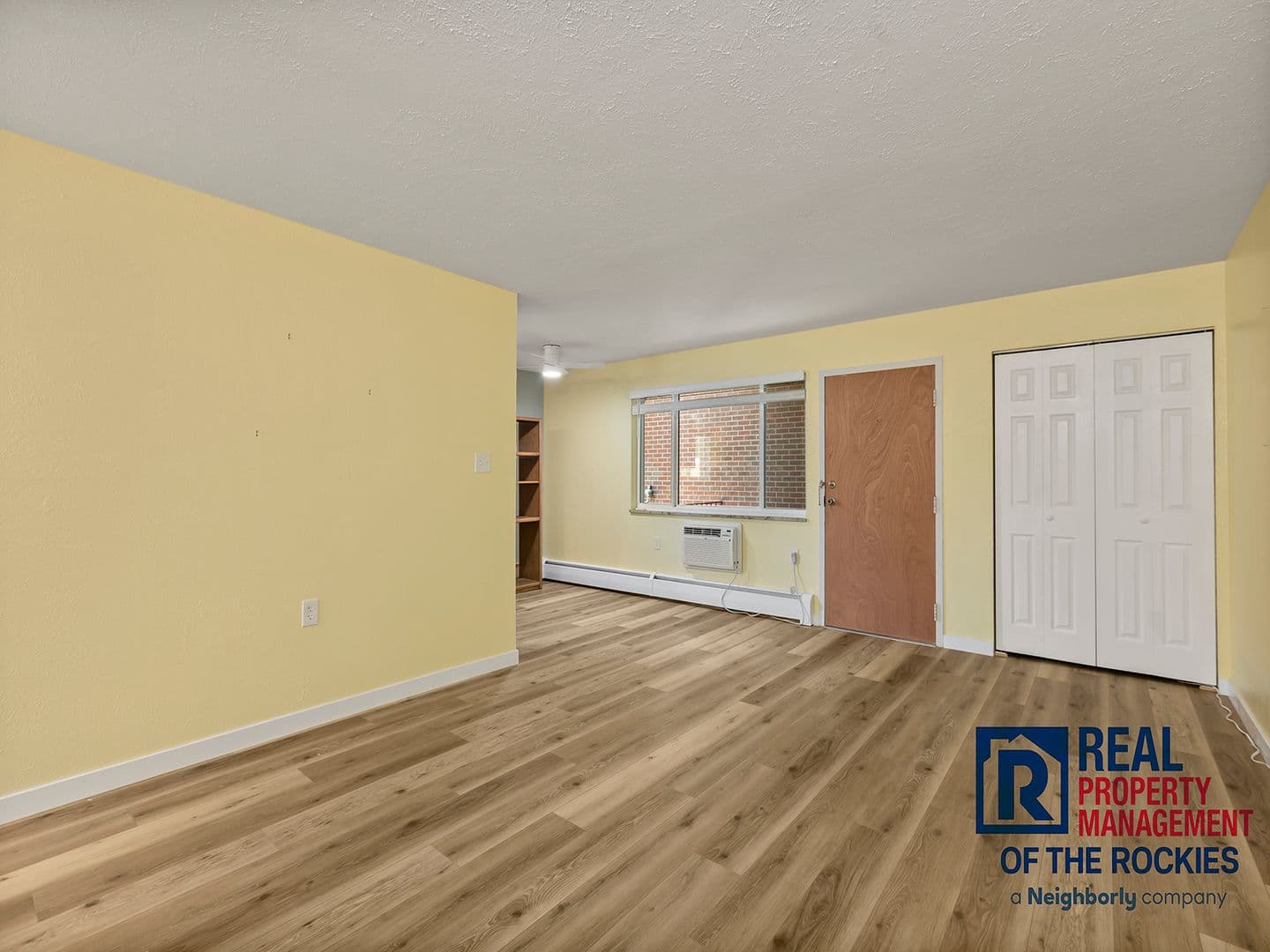 Fort Collins House: 301 Peterson Street, Unit 204