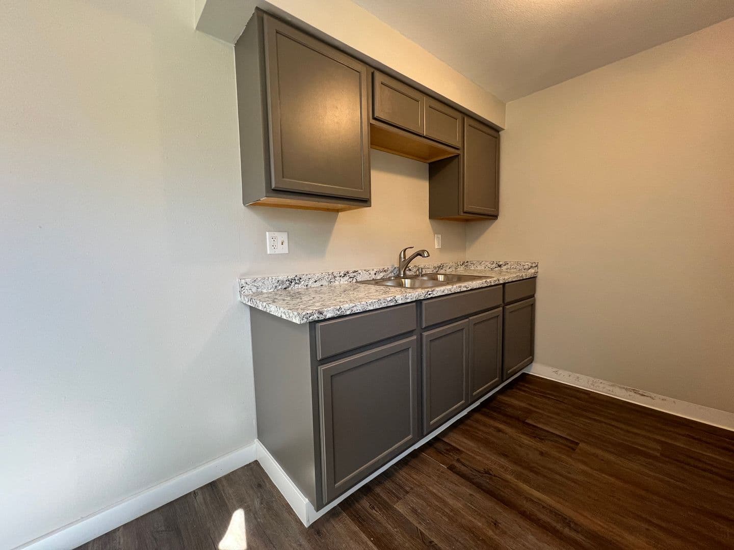 Fort Collins Apartment: 1850 Laporte Ave