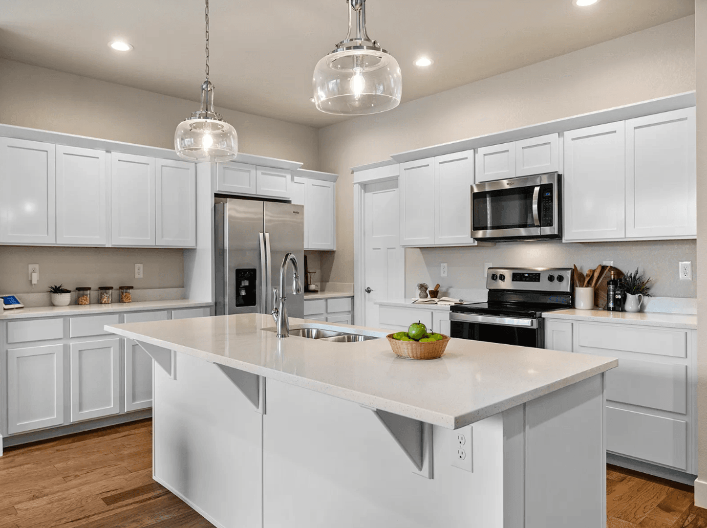 Fort Collins House: 2574 Nancy Gray Avenue