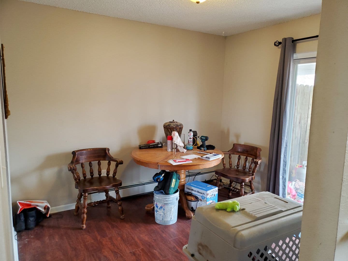 Fort Collins Apartment: 1919 Pecan Street