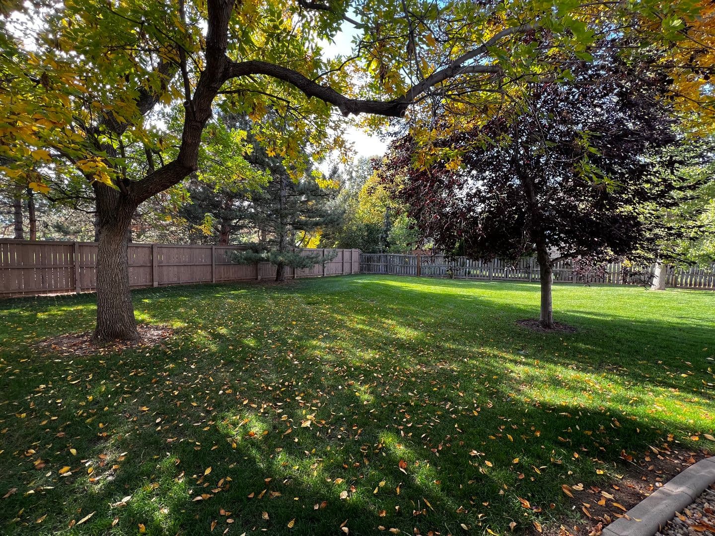 Fort Collins Condo: 4255 Westshore Way G24