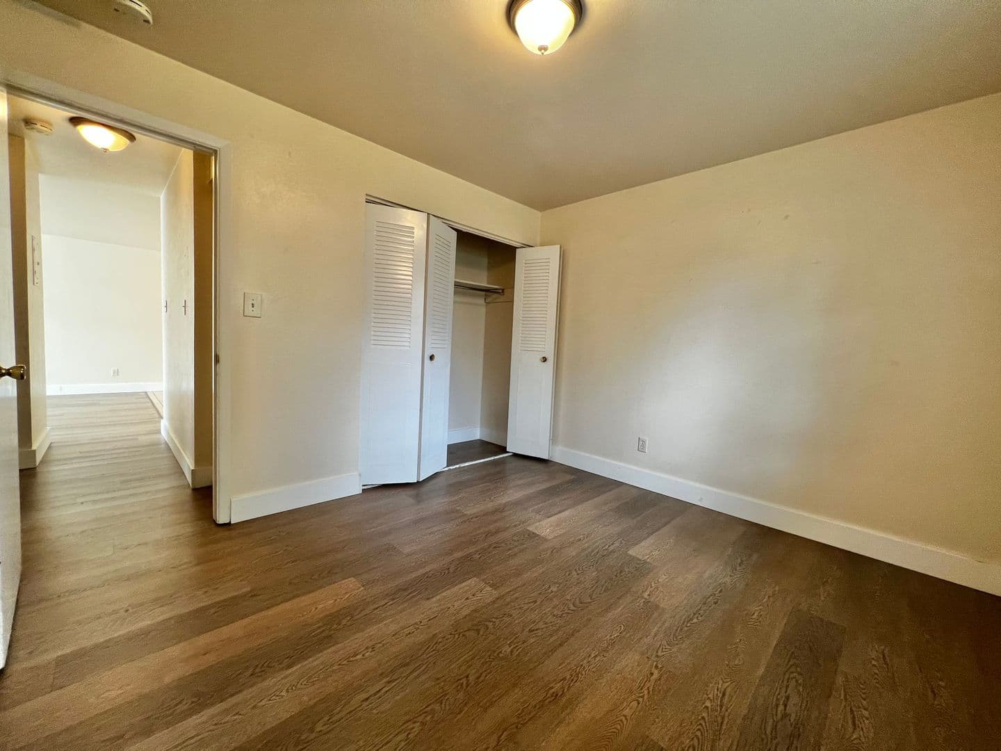 Fort Collins Apartment: 327 Mathews Street