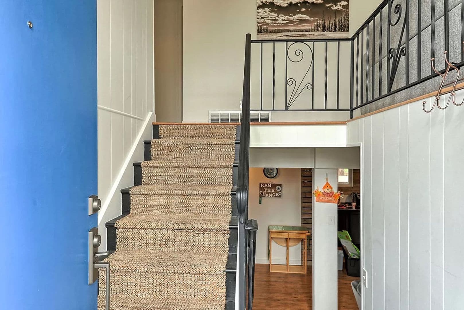 Fort Collins House: 1117 E Pitkin St