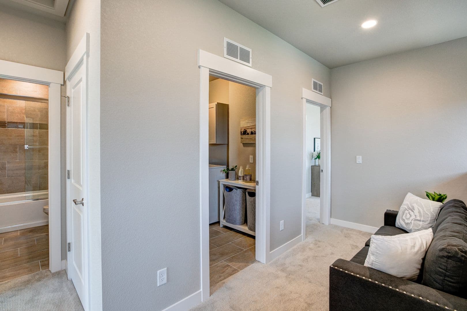Fort Collins Apartment: 832 Mangold Lane