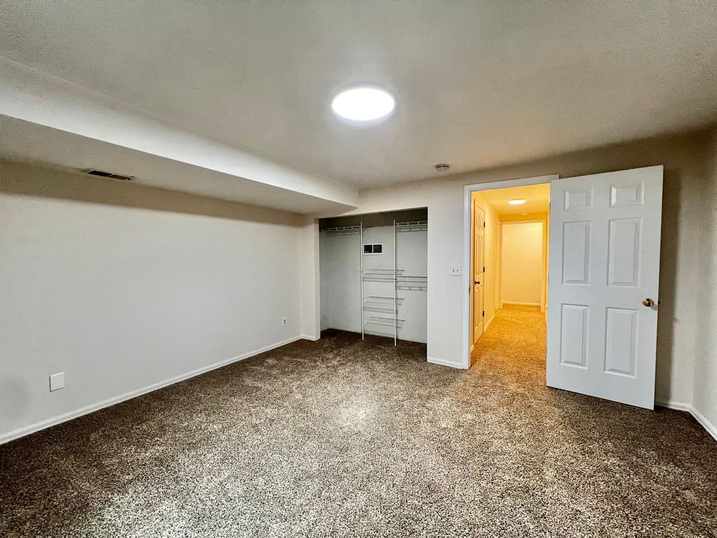 Fort Collins Condo: 4255 Westshore Way G24