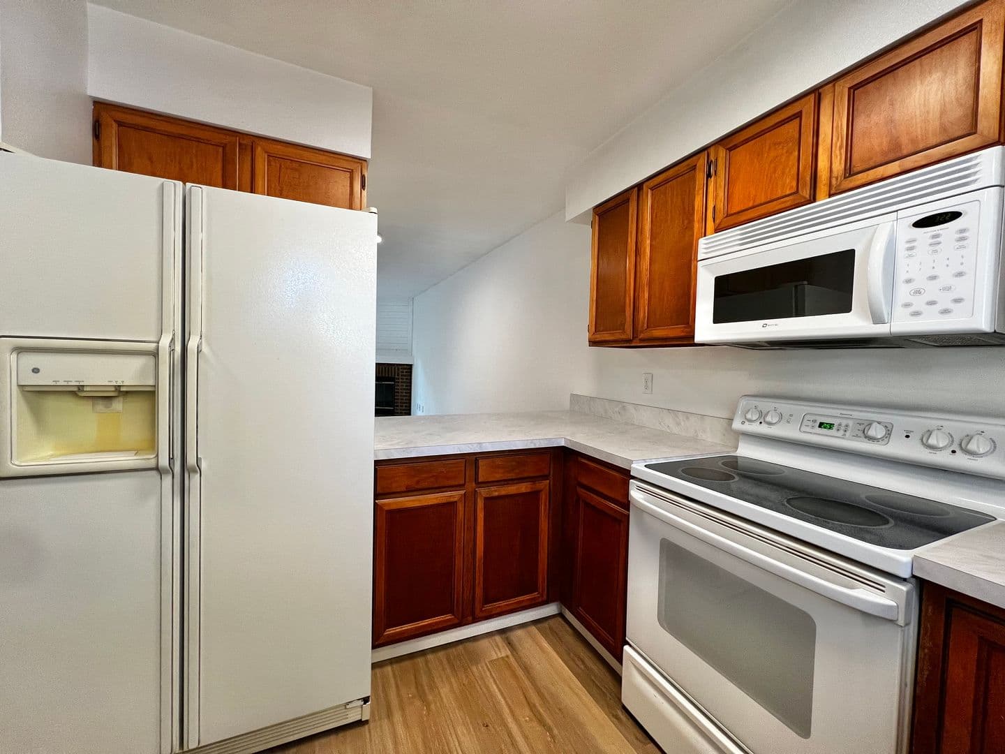Fort Collins Condo: 4255 Westshore Way G24