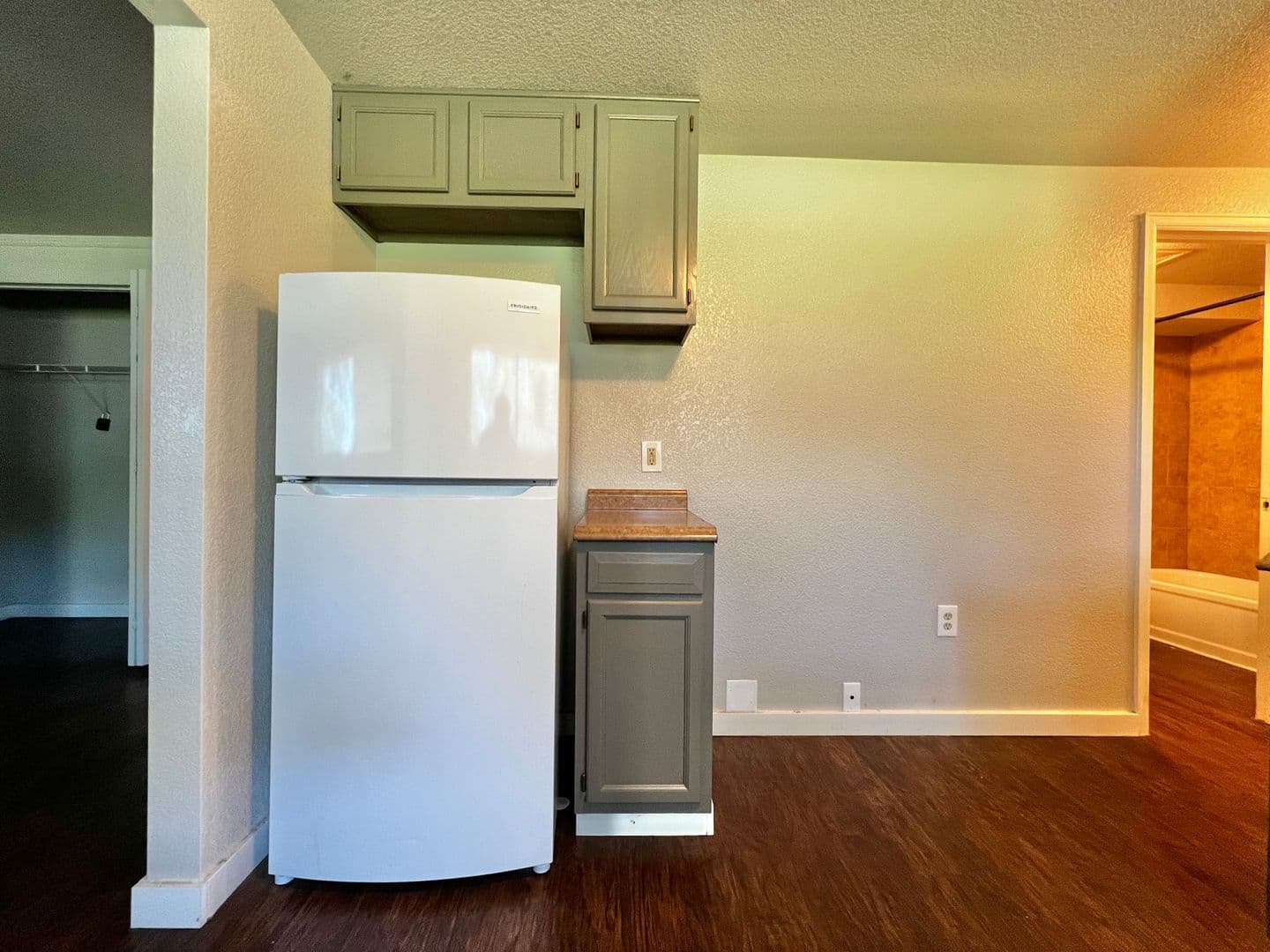 Fort Collins Apartment: 1850 Laporte Ave