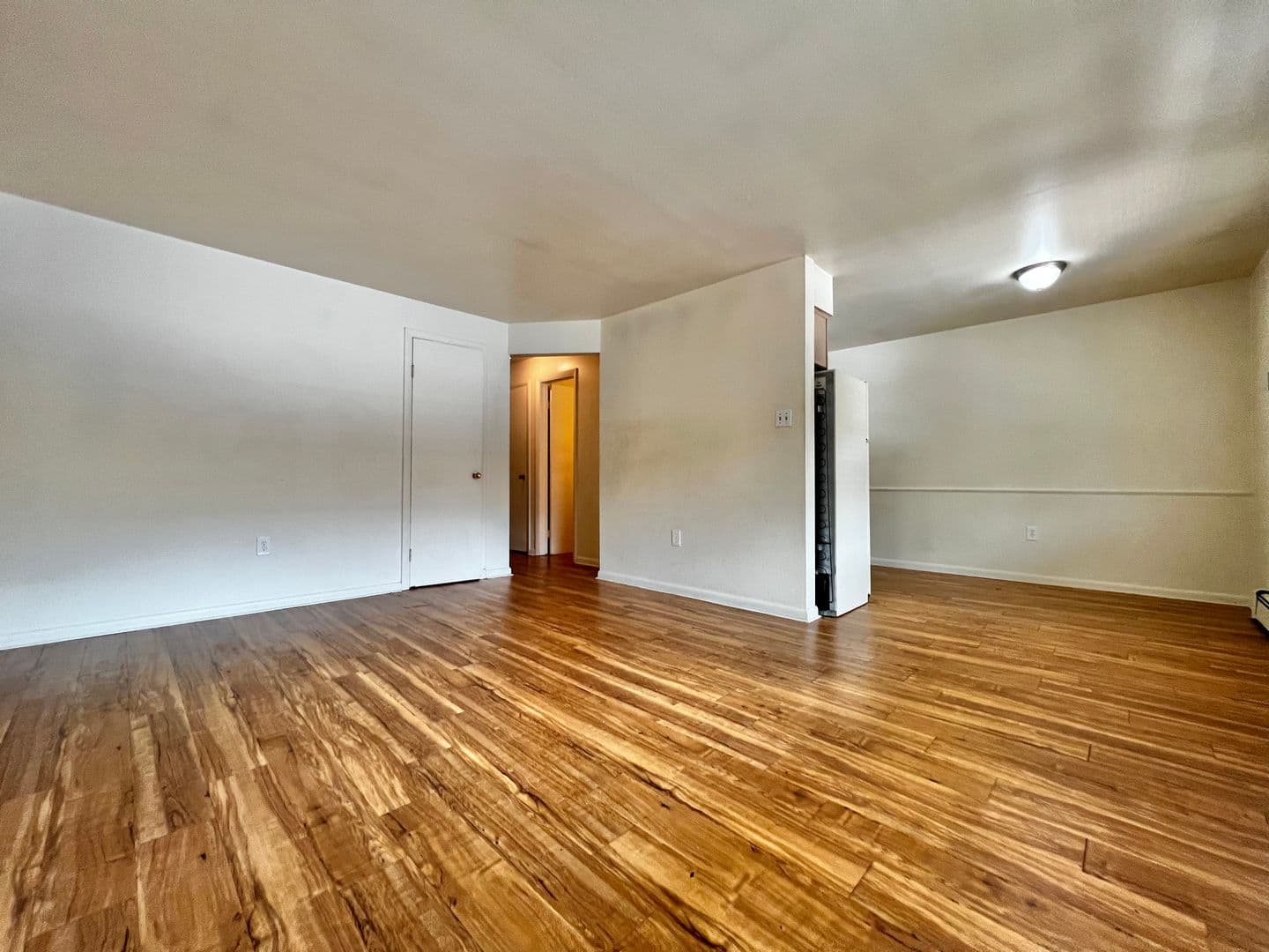 Fort Collins Apartment: 1001 Emigh Street