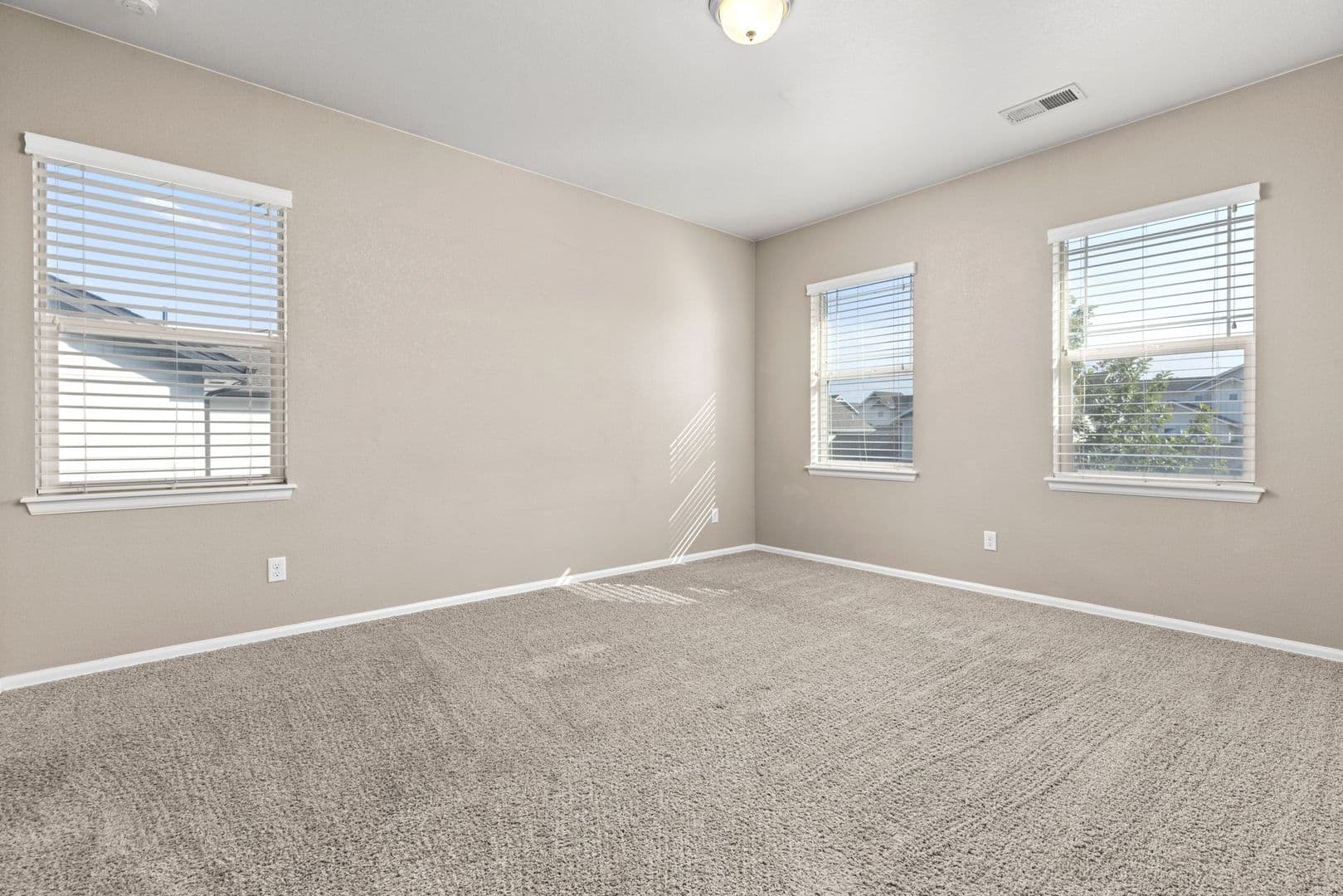 Fort Collins House: 2144 Yearling Drive