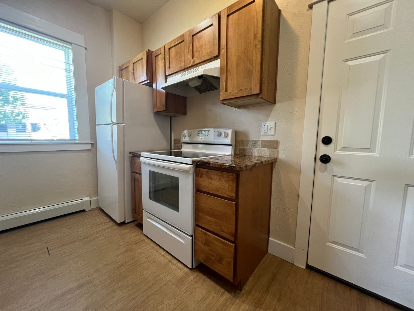 Johnstown Apartment: 201 E. South 1st Street