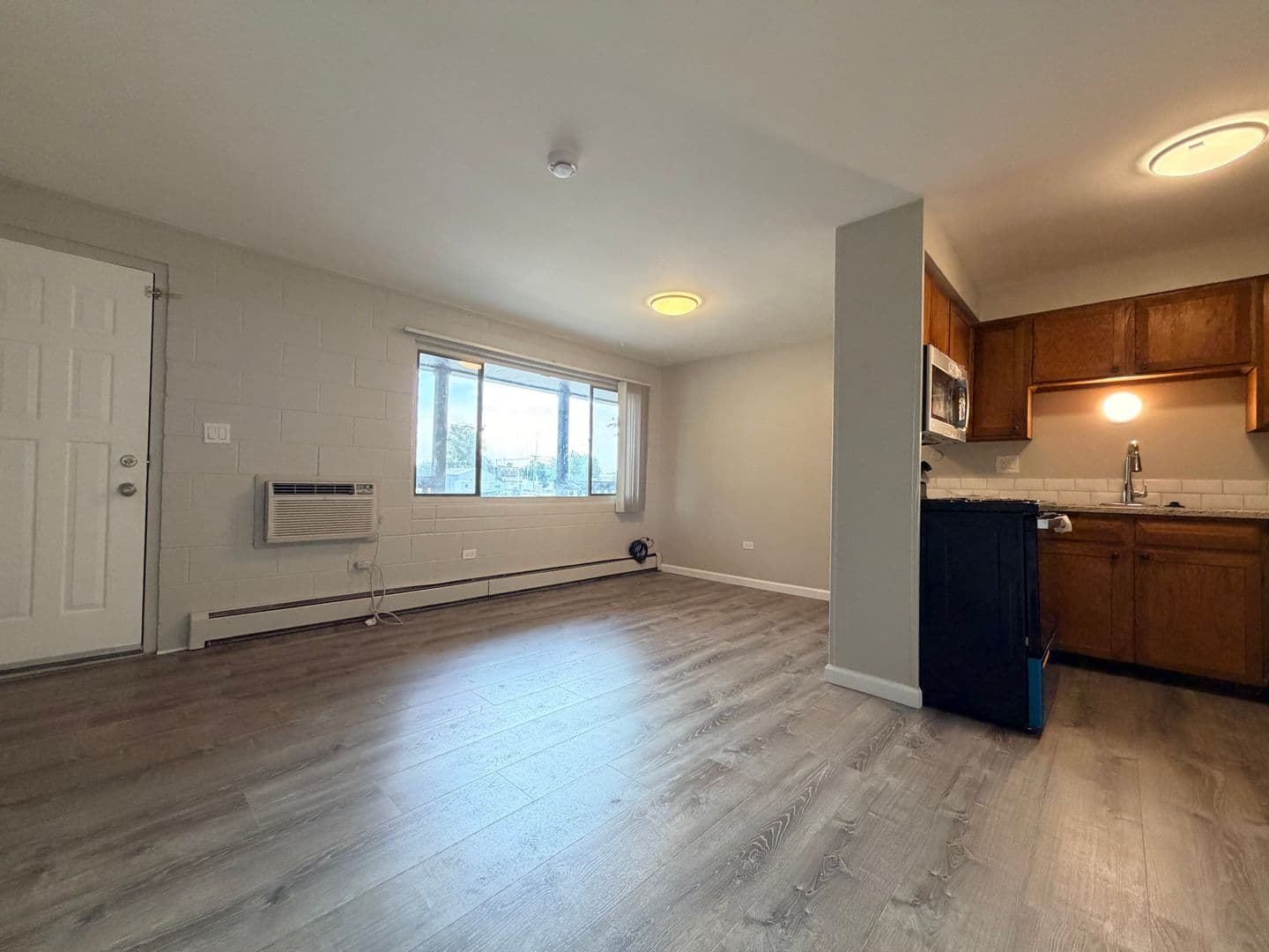 Loveland Apartment: 713 N Garfield Ave