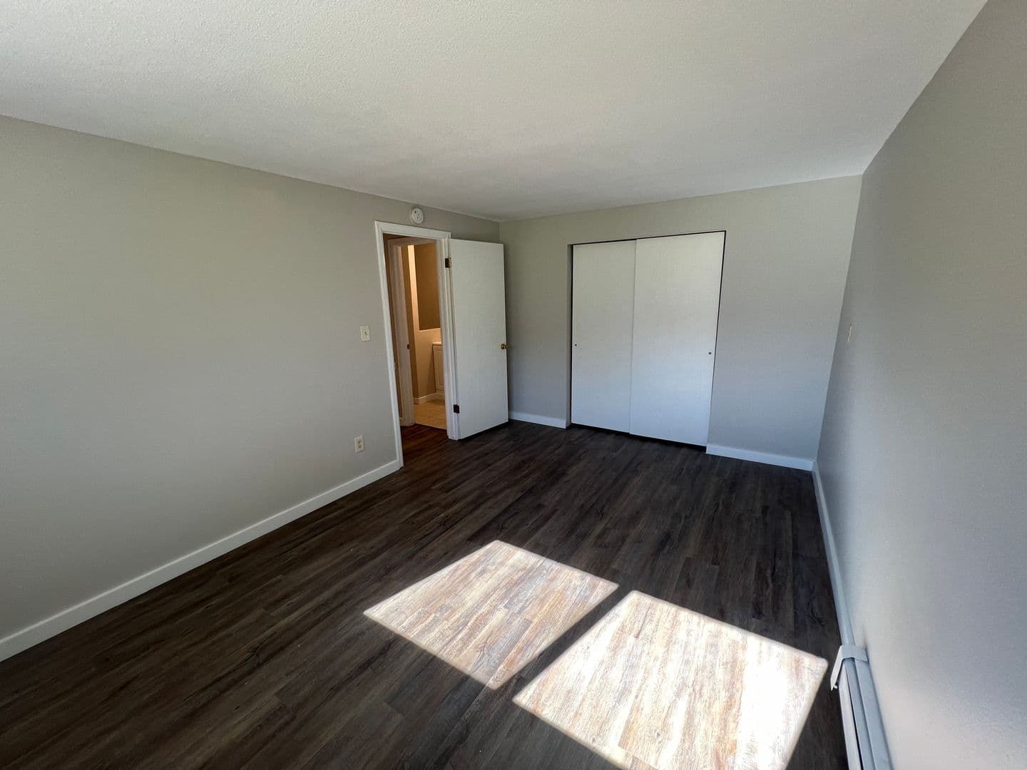 Fort Collins Apartment: 1850 Laporte Ave