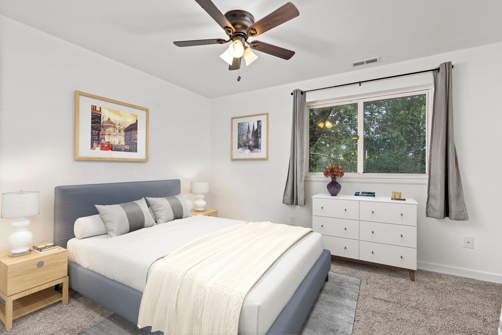 Loveland Apartment: 4891, 4893, 4895, 4897 Basswood Drive