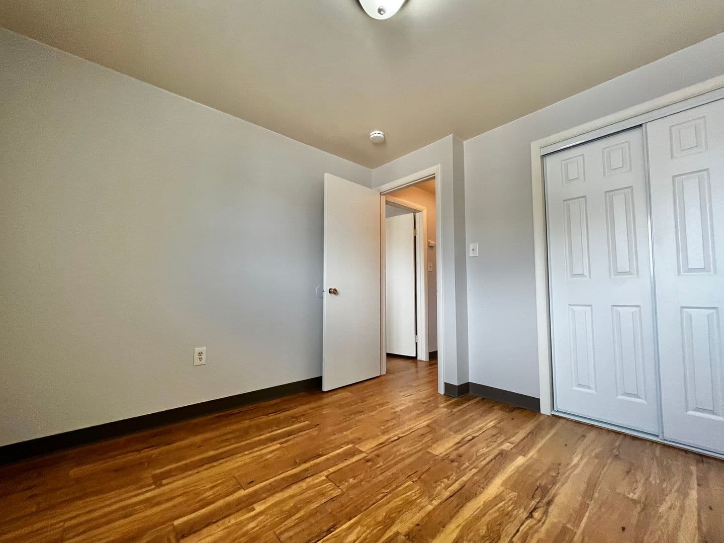 Fort Collins Apartment: 1001 Emigh Street
