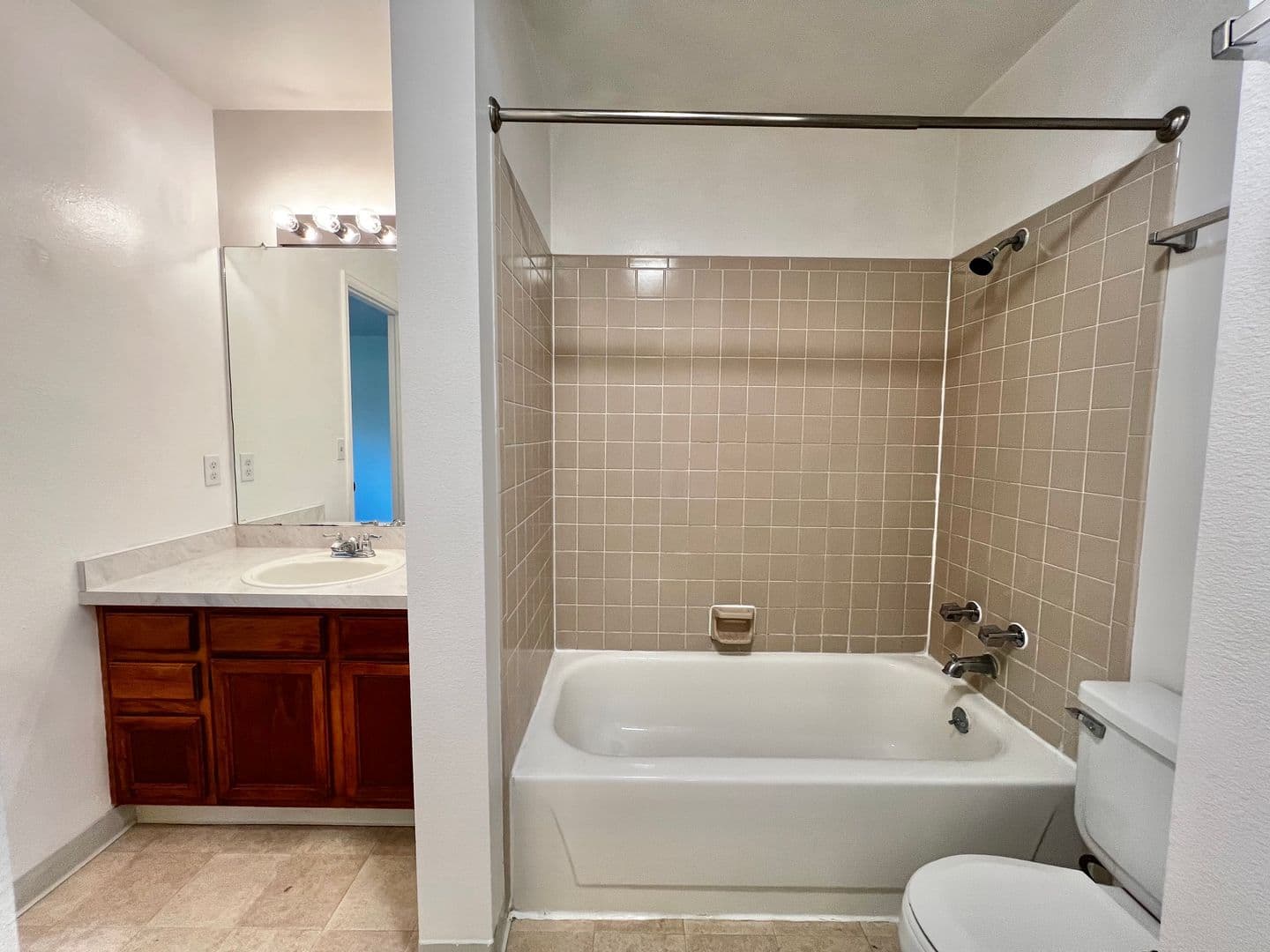 Fort Collins Condo: 4255 Westshore Way G24