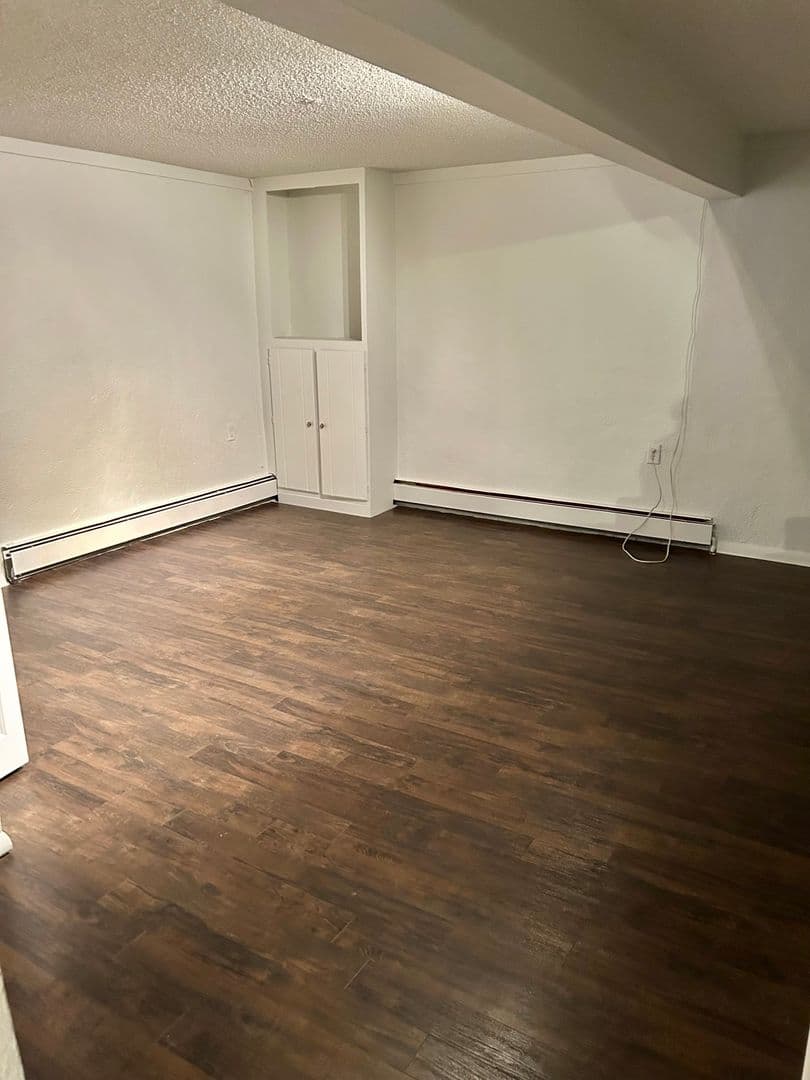 Fort Collins Apartment: 1919 Pecan Street