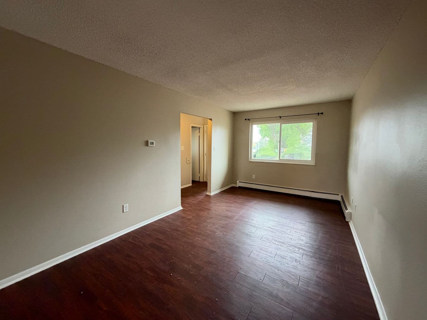 Fort Collins Apartment: 1919 Pecan Street