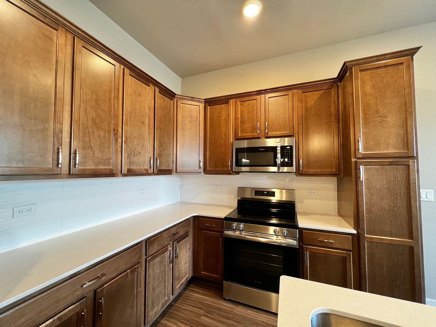 Fort Collins Apartment: 831 Mangold Lane