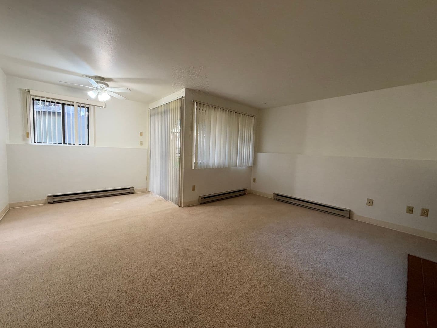 Fort Collins Apartment: 4501 Boardwalk Drive Building Q