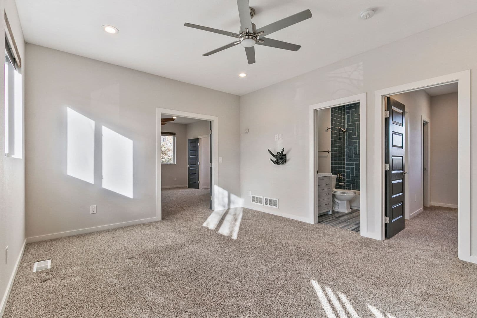 Fort Collins House: 729 Rocky Road
