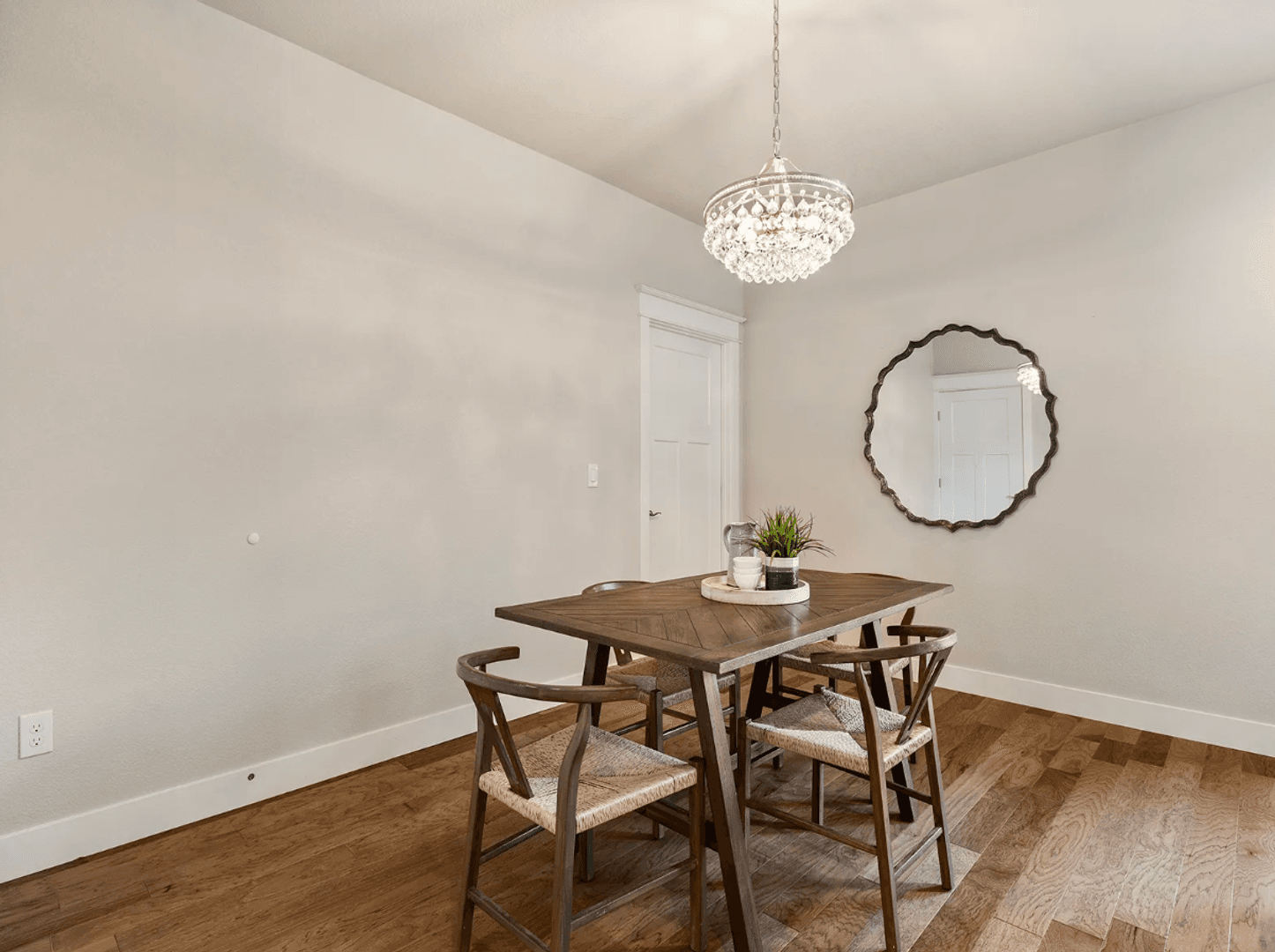 Fort Collins House: 2574 Nancy Gray Avenue
