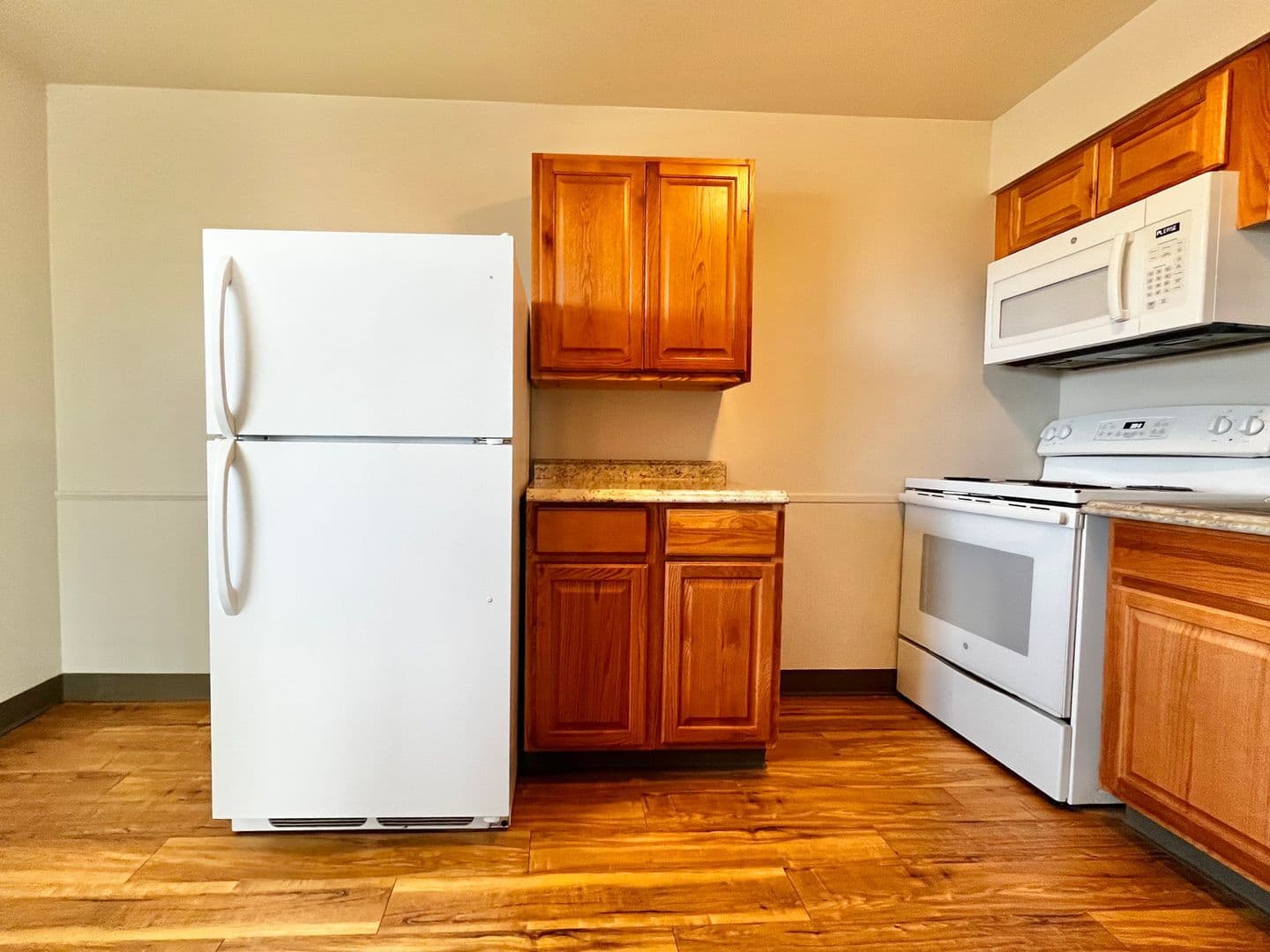 Fort Collins Apartment: 1001 Emigh Street
