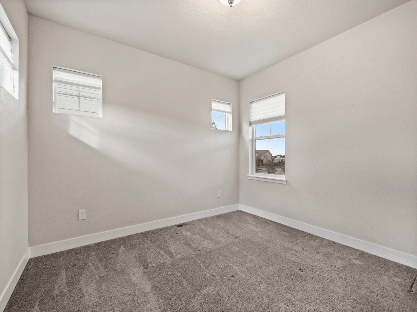 Fort Collins House: 2574 Nancy Gray Avenue