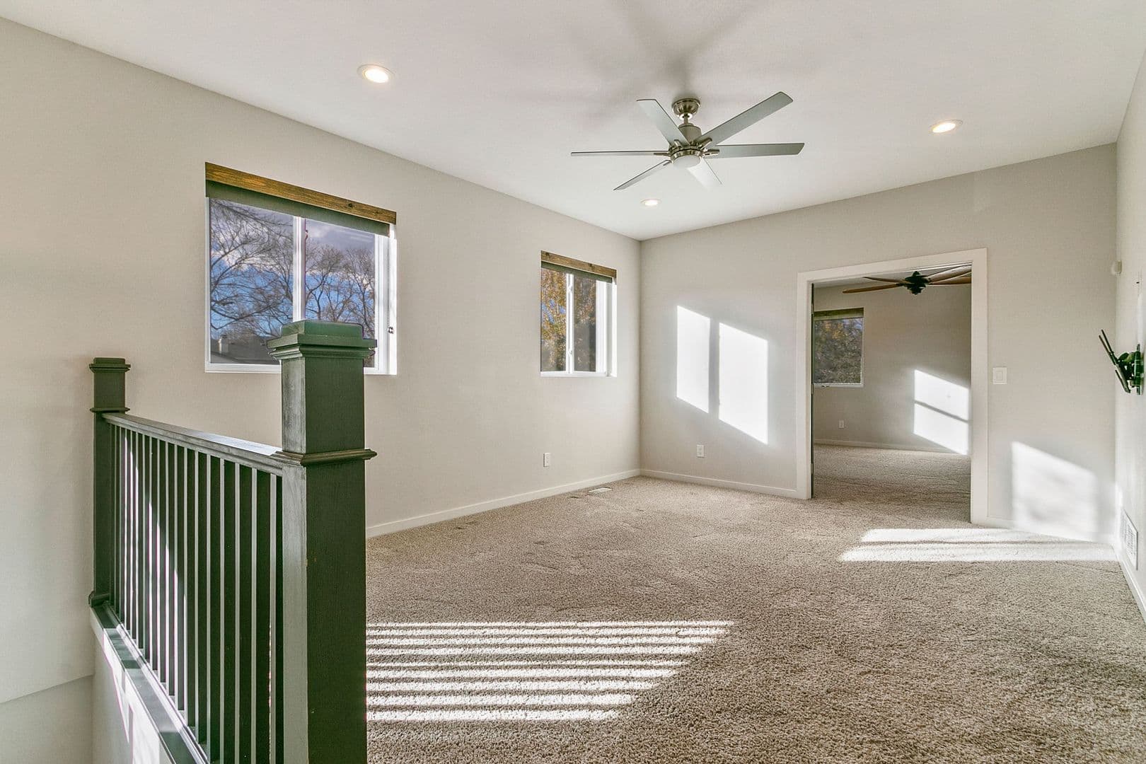Fort Collins House: 729 Rocky Road