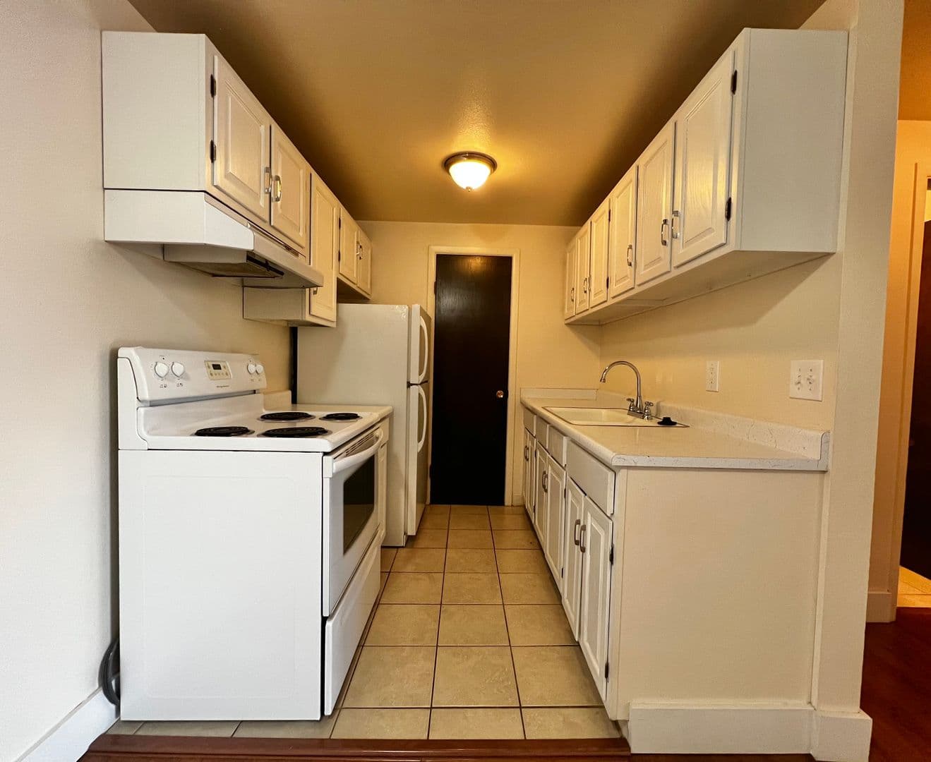 Fort Collins Apartment: 634 Mathews St