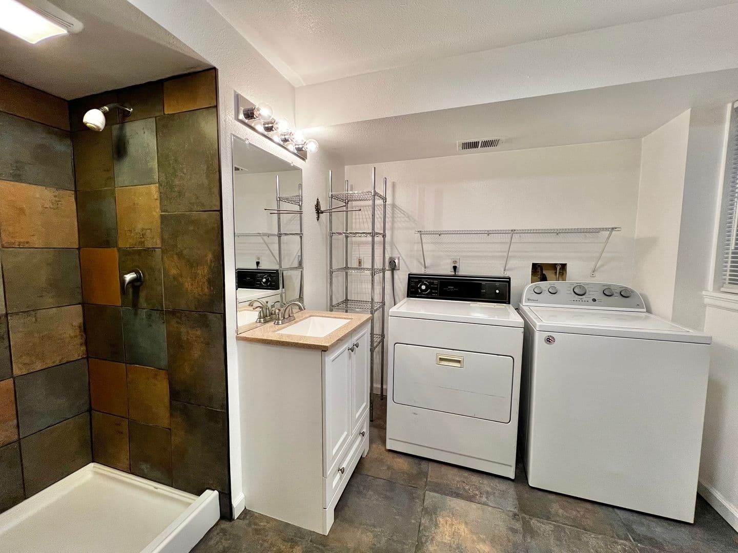 Fort Collins Condo: 4255 Westshore Way G24