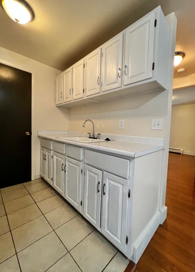 Fort Collins Apartment: 634 Mathews St