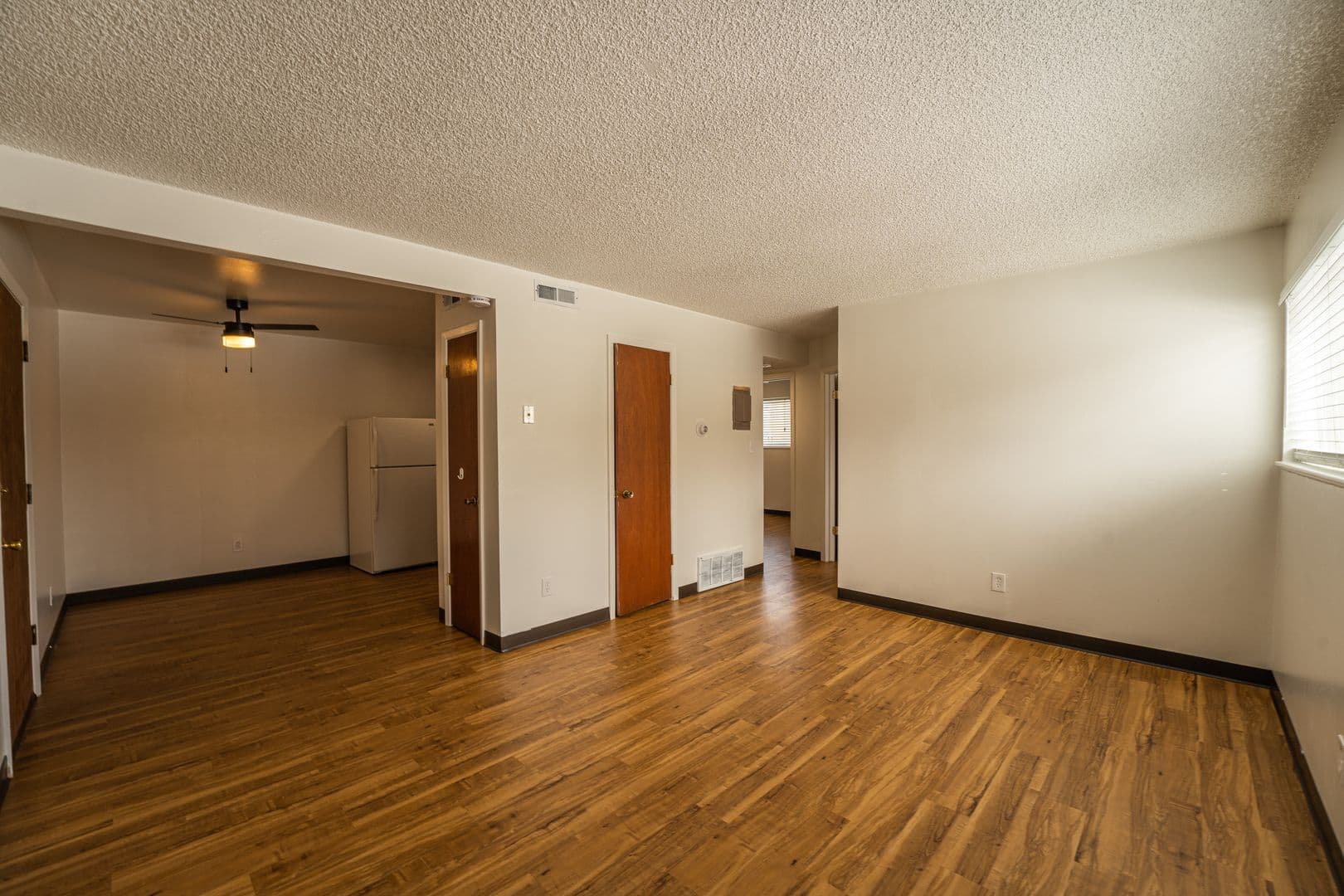 Laramie Apartment: 1617 Person St & 1622 S 17th St
