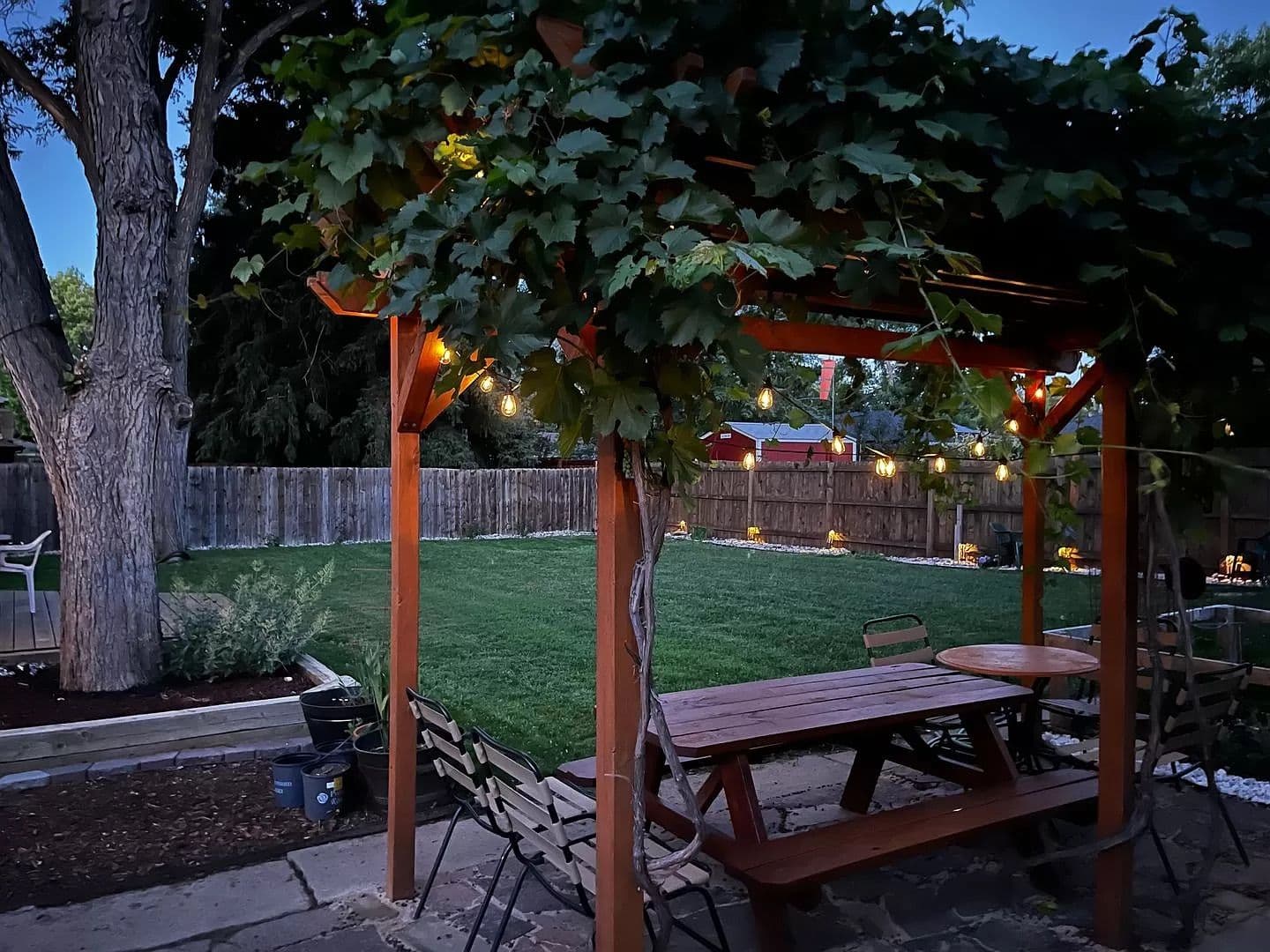 Fort Collins House: 1117 E Pitkin St