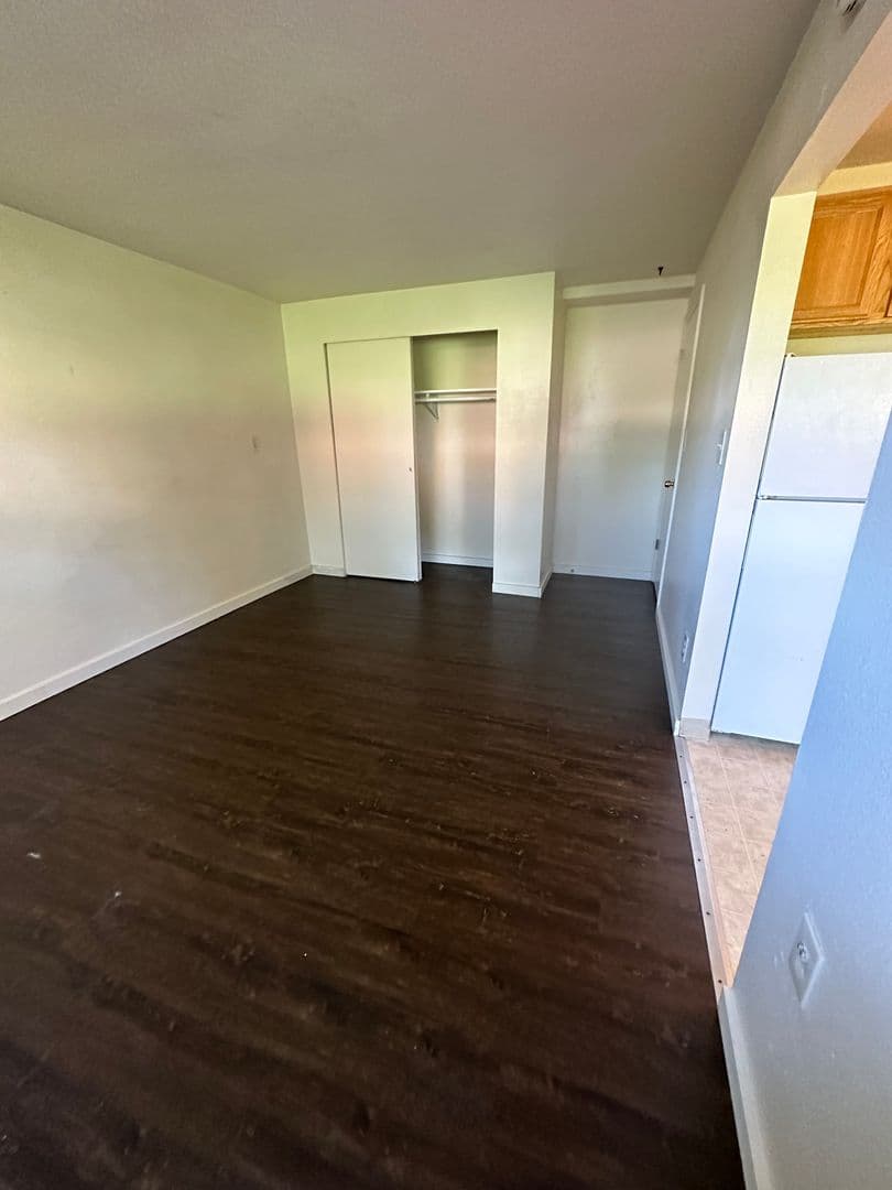 Fort Collins Apartment: 1850 Laporte Ave