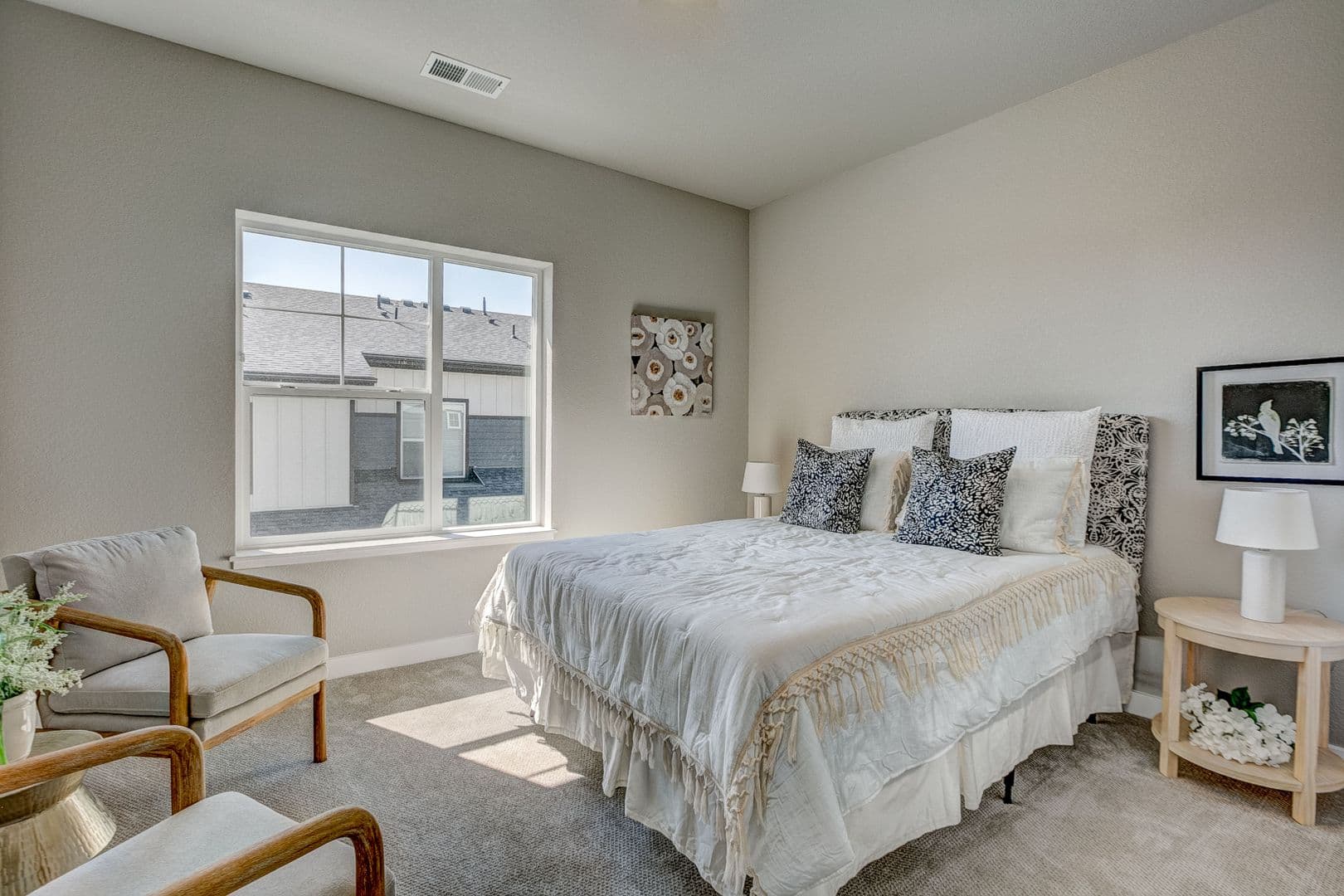 Fort Collins Apartment: 832 Mangold Lane
