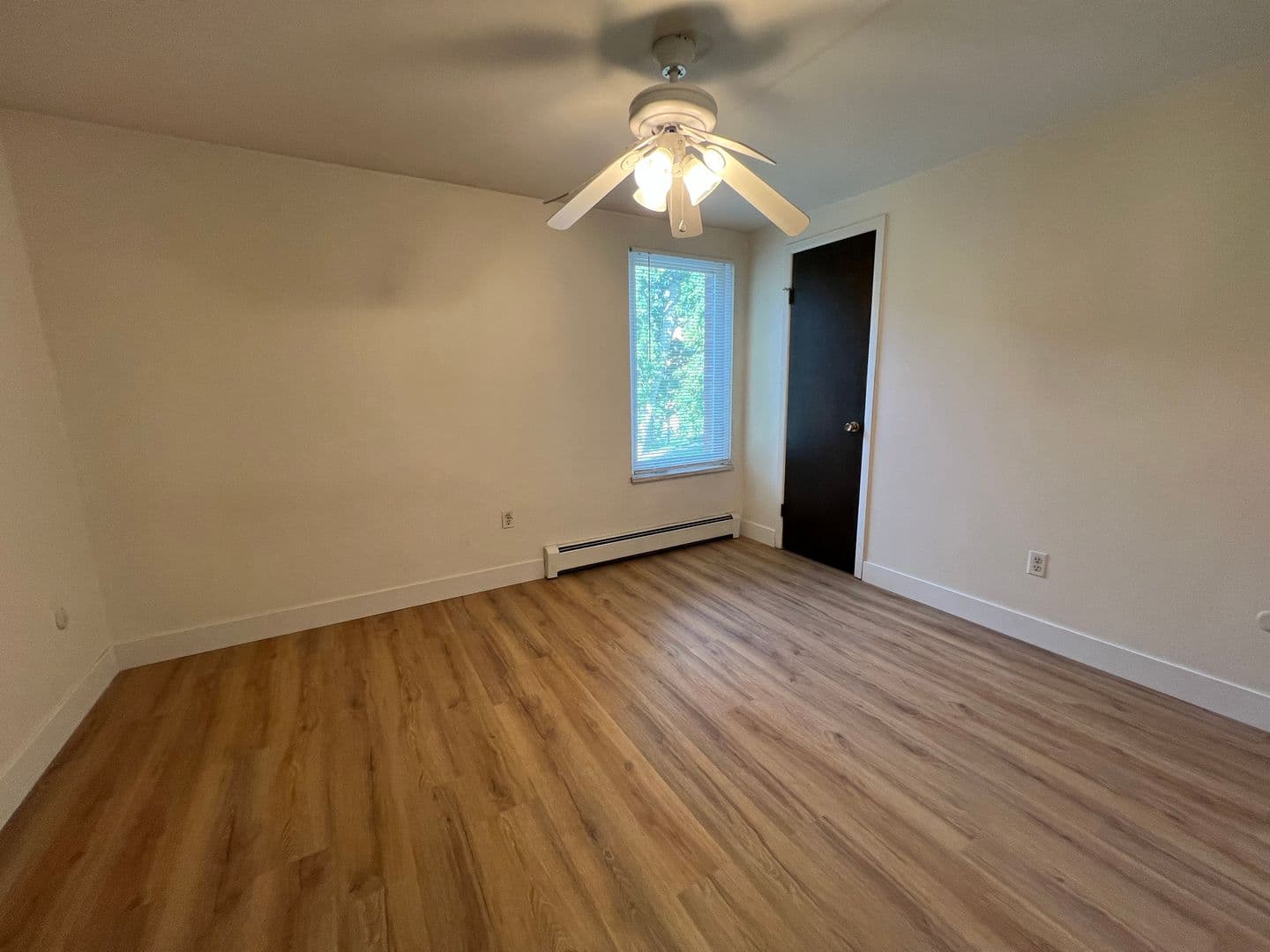 Fort Collins Apartment: 634 Mathews St