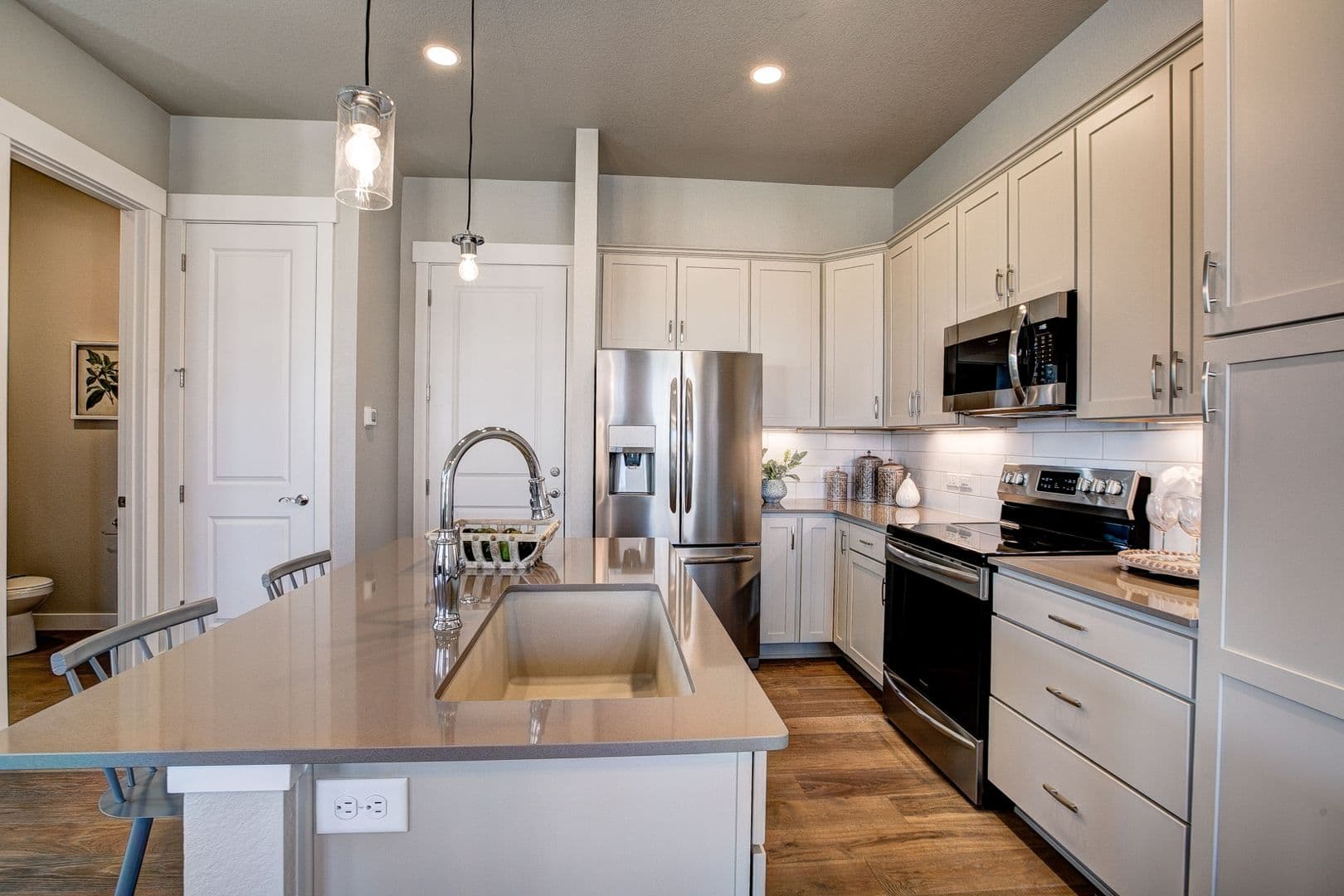 Fort Collins Apartment: 831 Mangold Lane