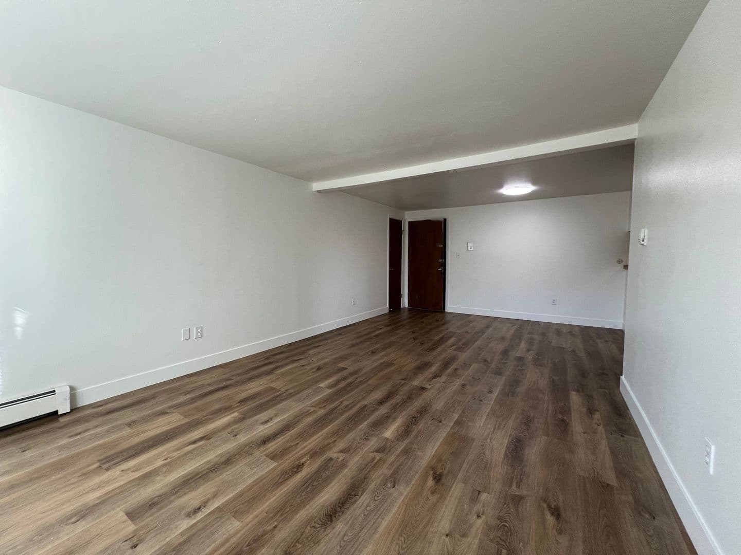 Fort Collins Apartment: 1005 Robertson St